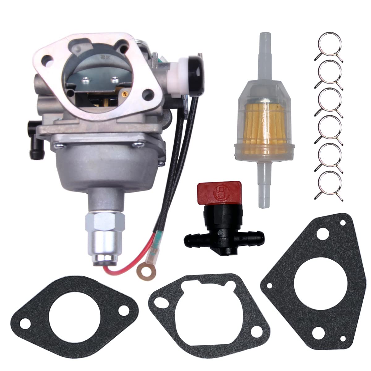 New Carburetor Replace for Kohler 32 853 22-S