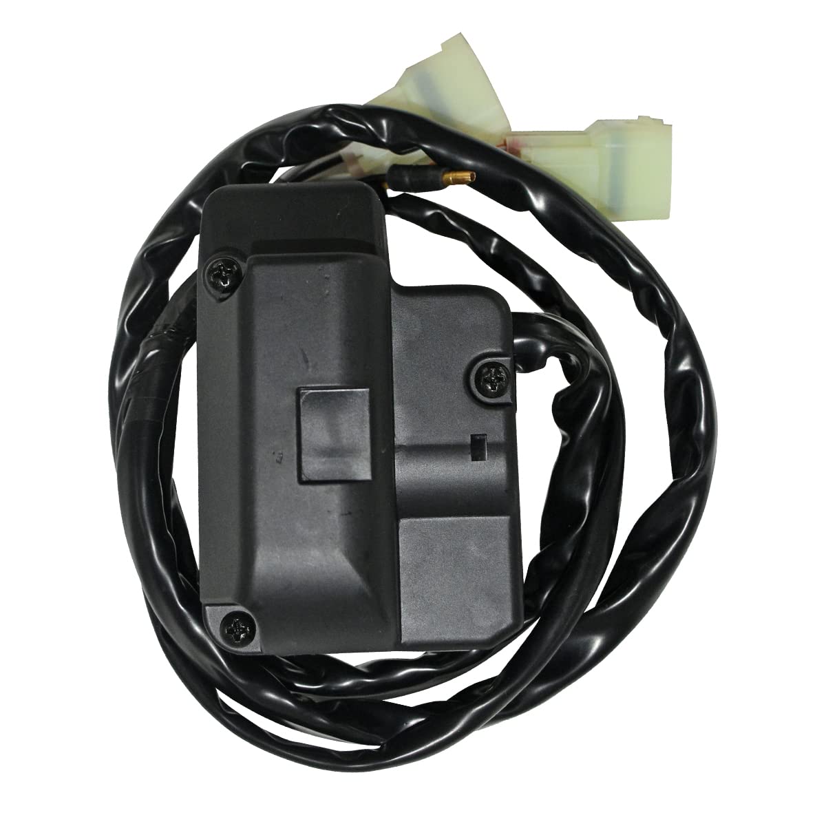 Jdllong Trx 450 Left Handlebar Start Switch For Honda Foreman 450 Trx 450 Electric Headlight Kill Switch 1998-2004