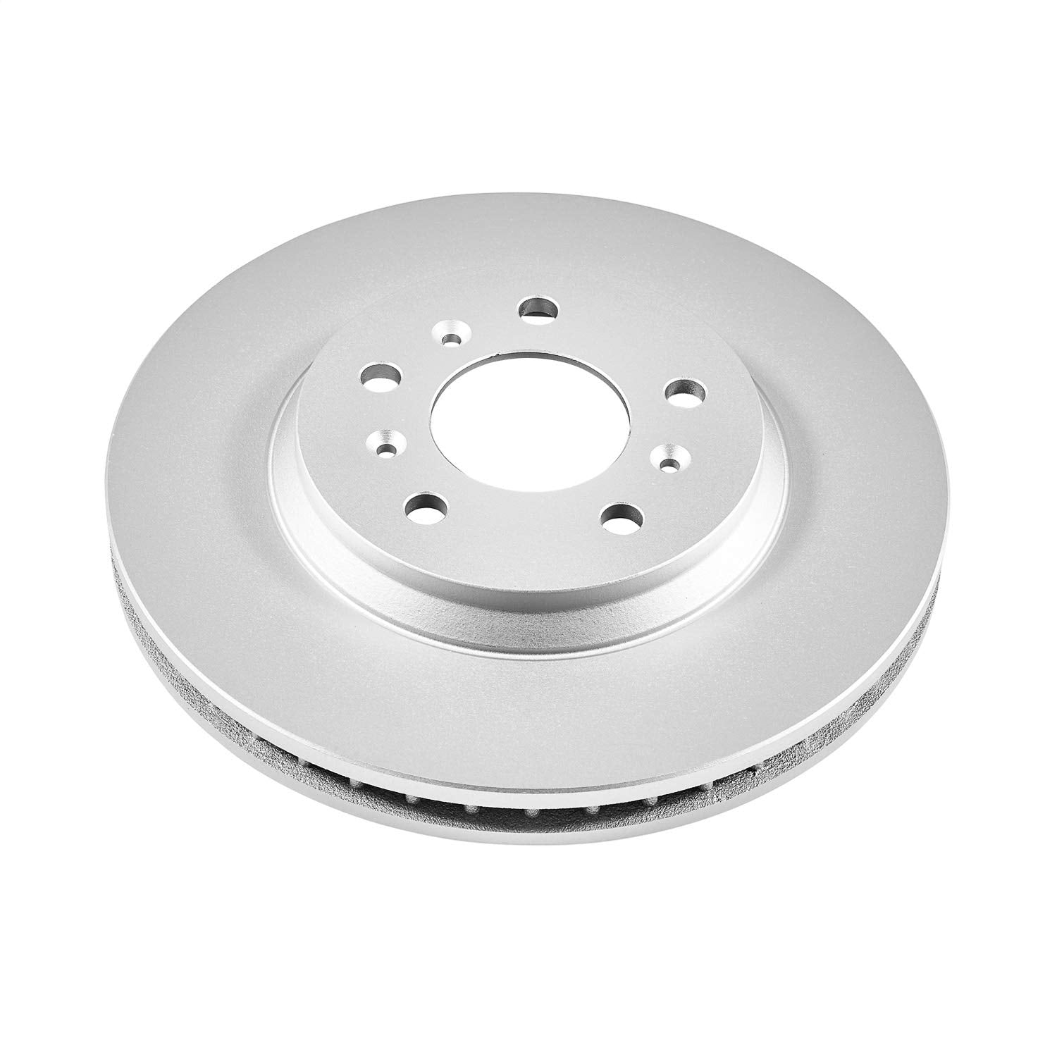 Powerstop AR82110EVC Evolution Coated Brake Rotor for 2006-2013 Chevrolet Impala