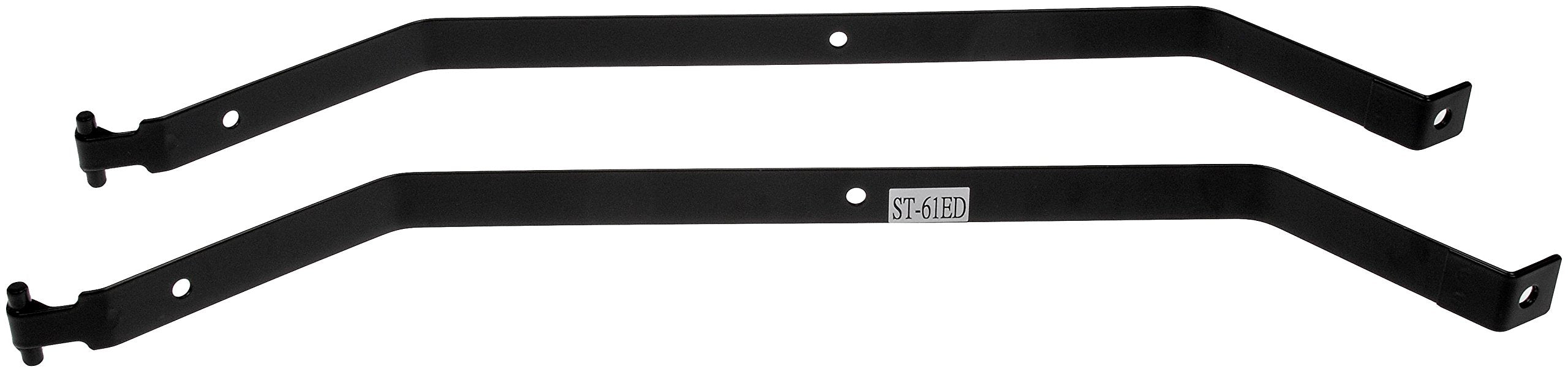 Dorman 578-061 Fuel Tank Strap Compatible With Select Jeep Models