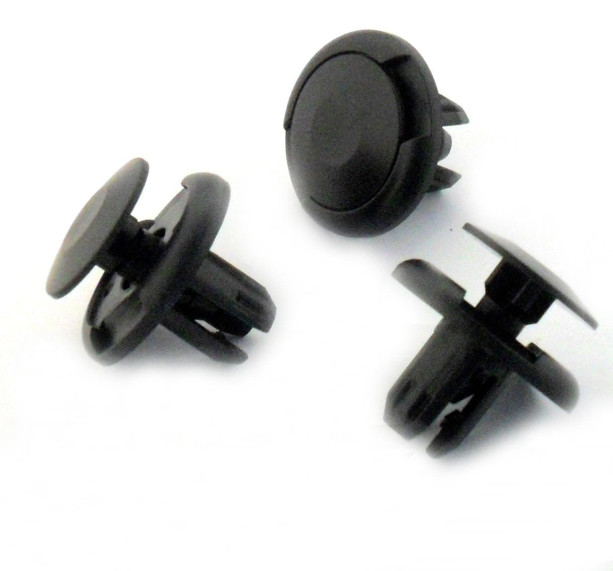 WerFamily Front Fender Clip Retainer Bumper Rivet for 91512-SX0-003