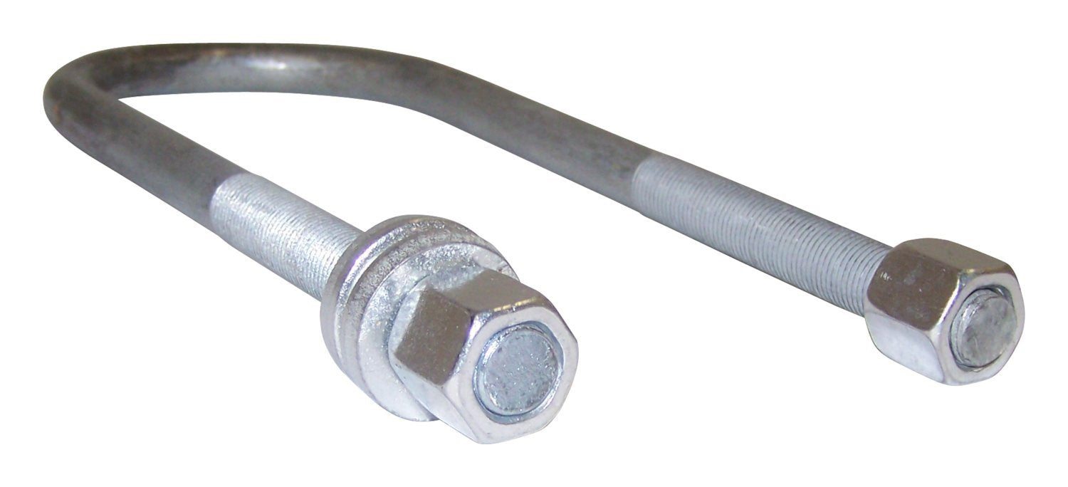 Crown Automotive U-Bolt Suspension