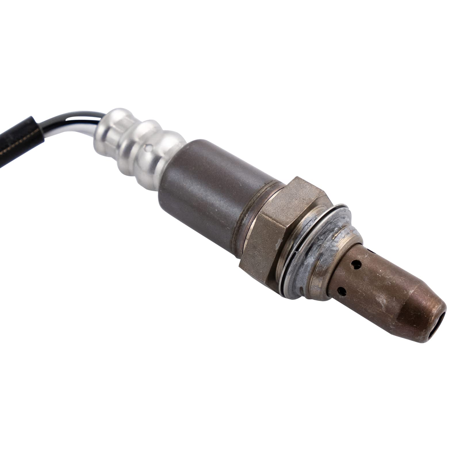 Trq O2 Oxygen Sensor Compatible With 2011-2012 Infiniti G25 2013-2018 Nissan Altima 2011-2015 Juke 2012-2017 Nv2500 Nv3500