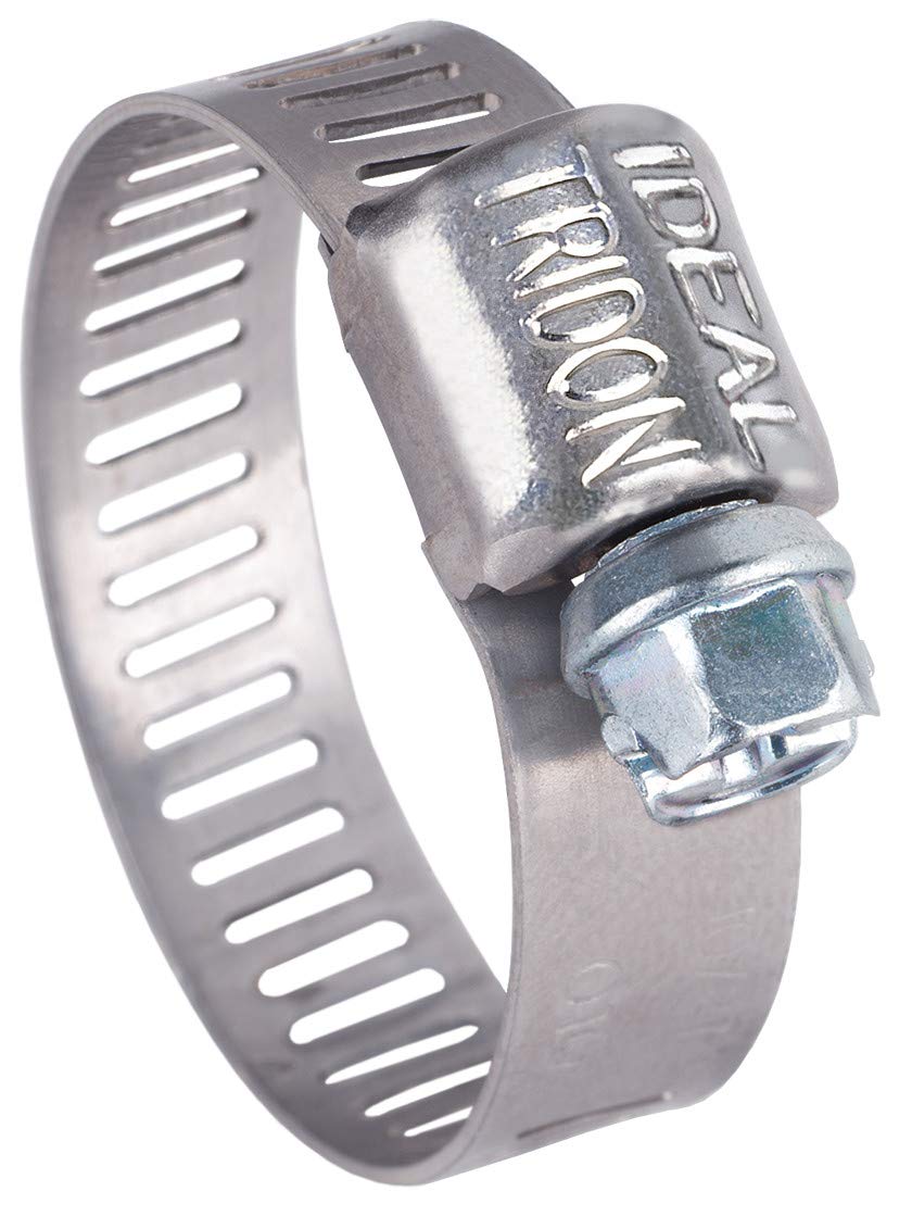 Ideal 5202 Hose Clamp