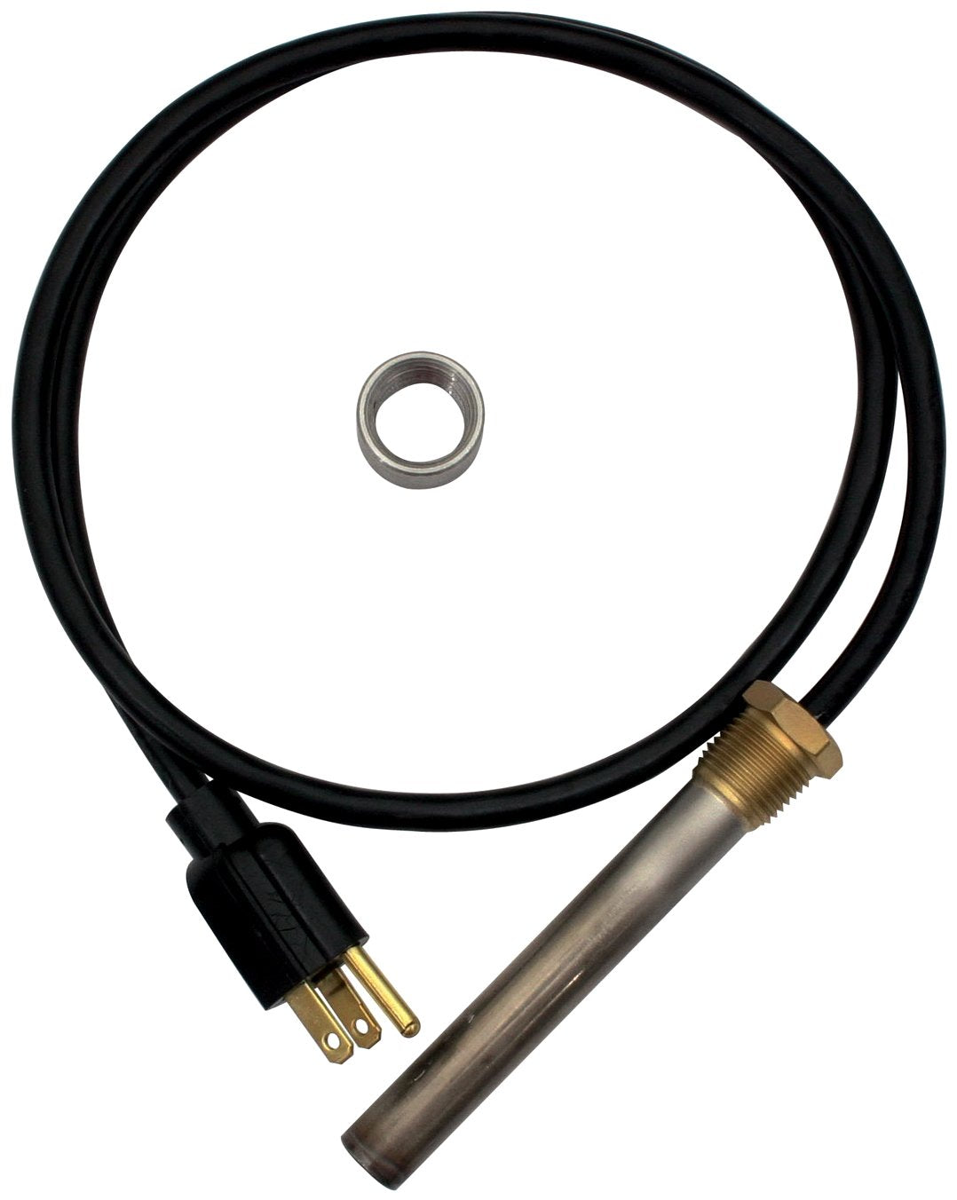 Moroso 23990 Steel Oil Pre-Heater