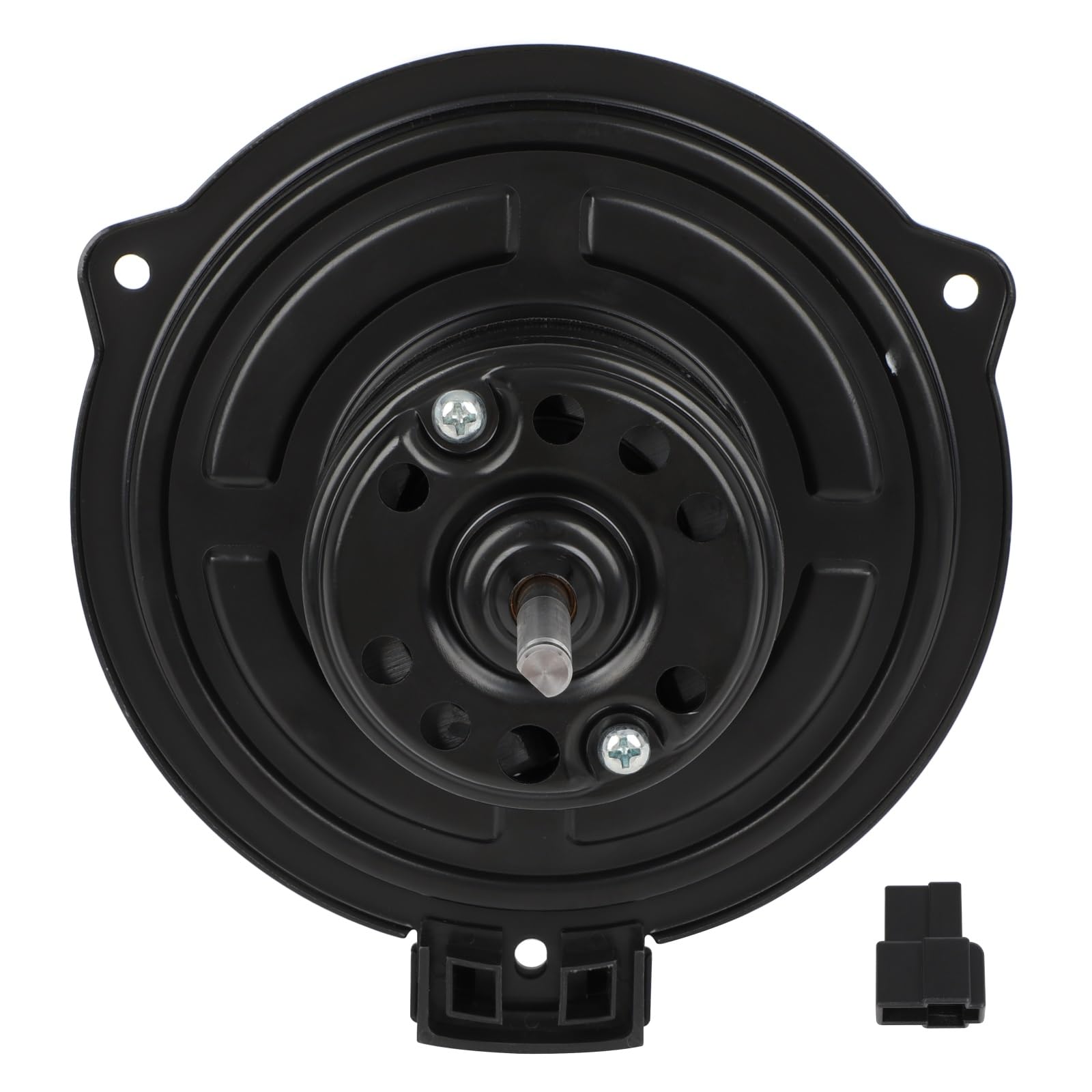 Scitoo Front Hvac Heater Blower Motor W/Fan Cage Fit For Honda For Cr-V 1997-2001,For Honda For Odyssey 1995-1998 Replace 700130