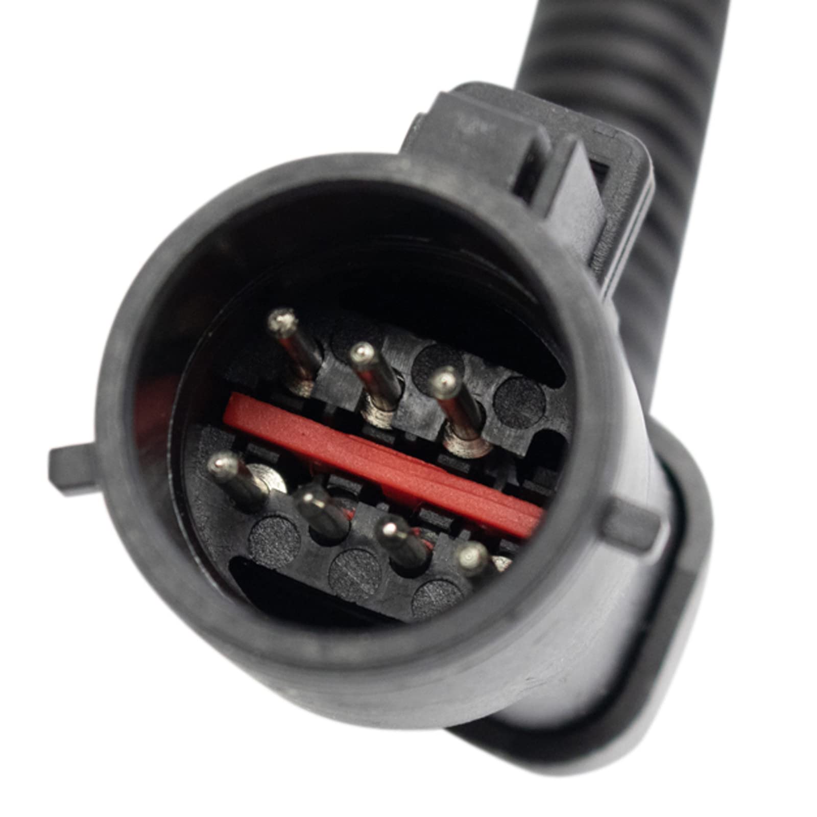 Trq Rear Fuel Pump Module Assembly Compatible With 2005-2007 Ford F-350 Super Duty F-450 Super Duty F-550 Super Duty