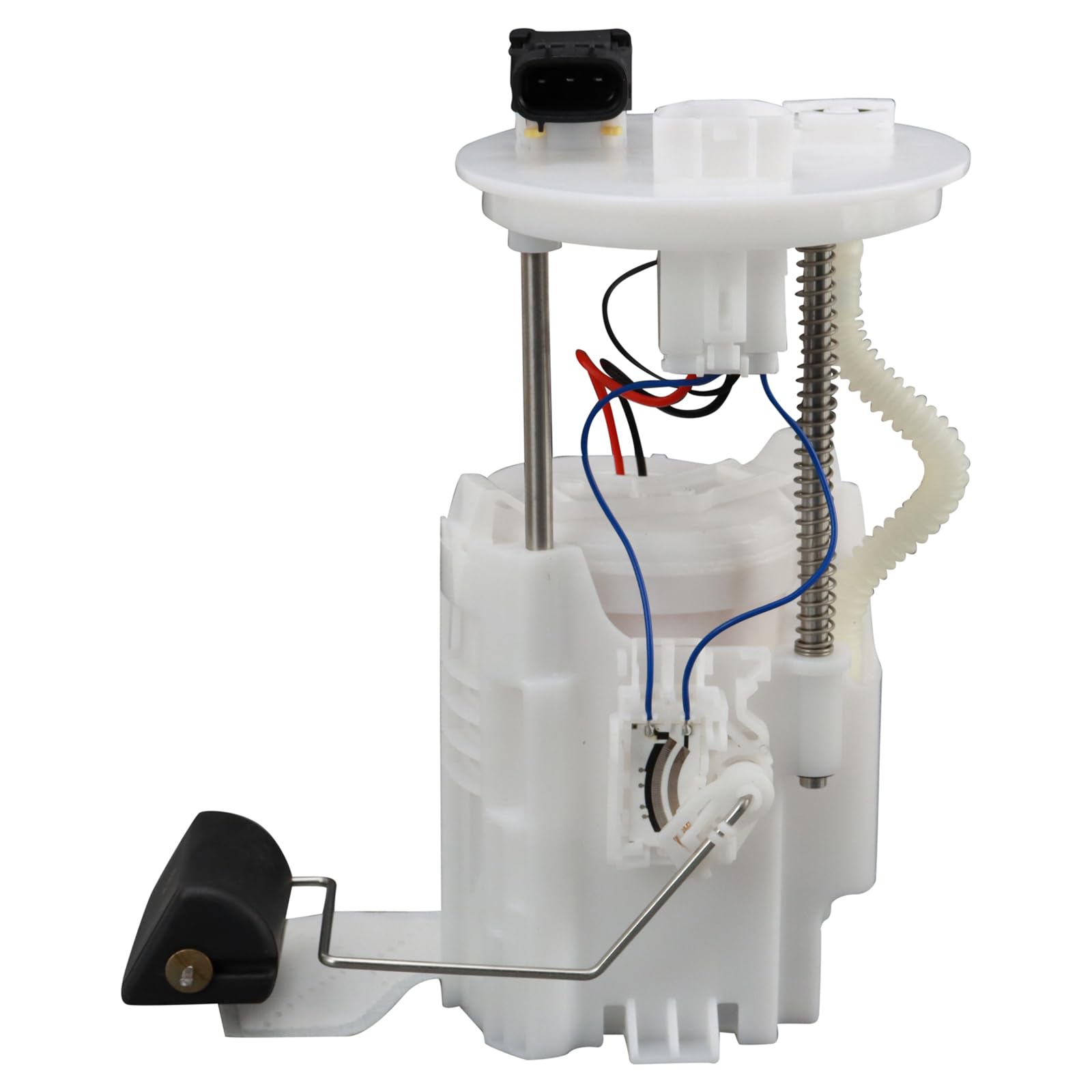 Trq Fuel Pump Module Assembly Compatible With 2007-2011 Toyota Camry