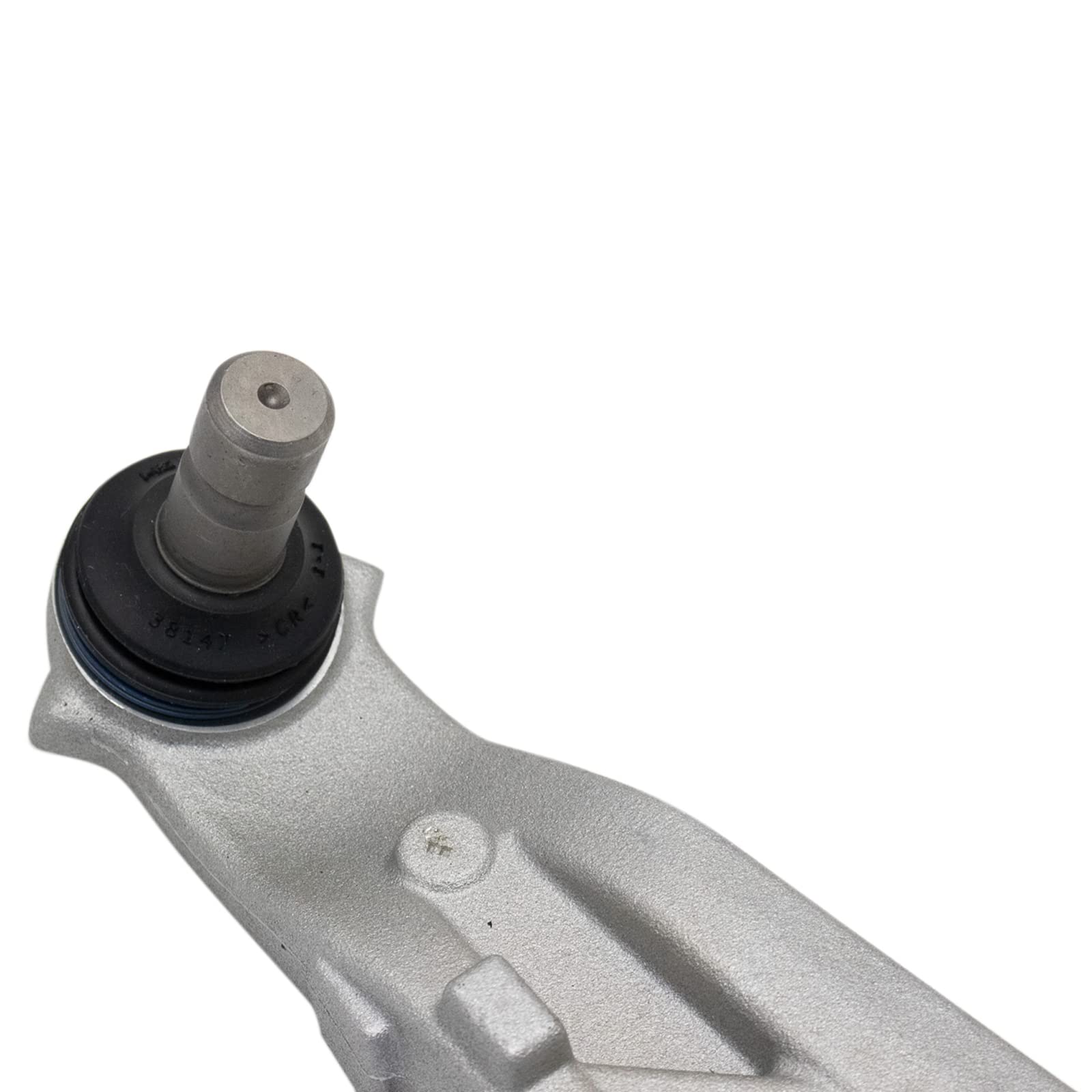 Trq Front Right Lower Control Arm With Ball Joint Passenger Side Compatible With 2015-2017 Chrysler 200 2013-2016 Dodge Dart