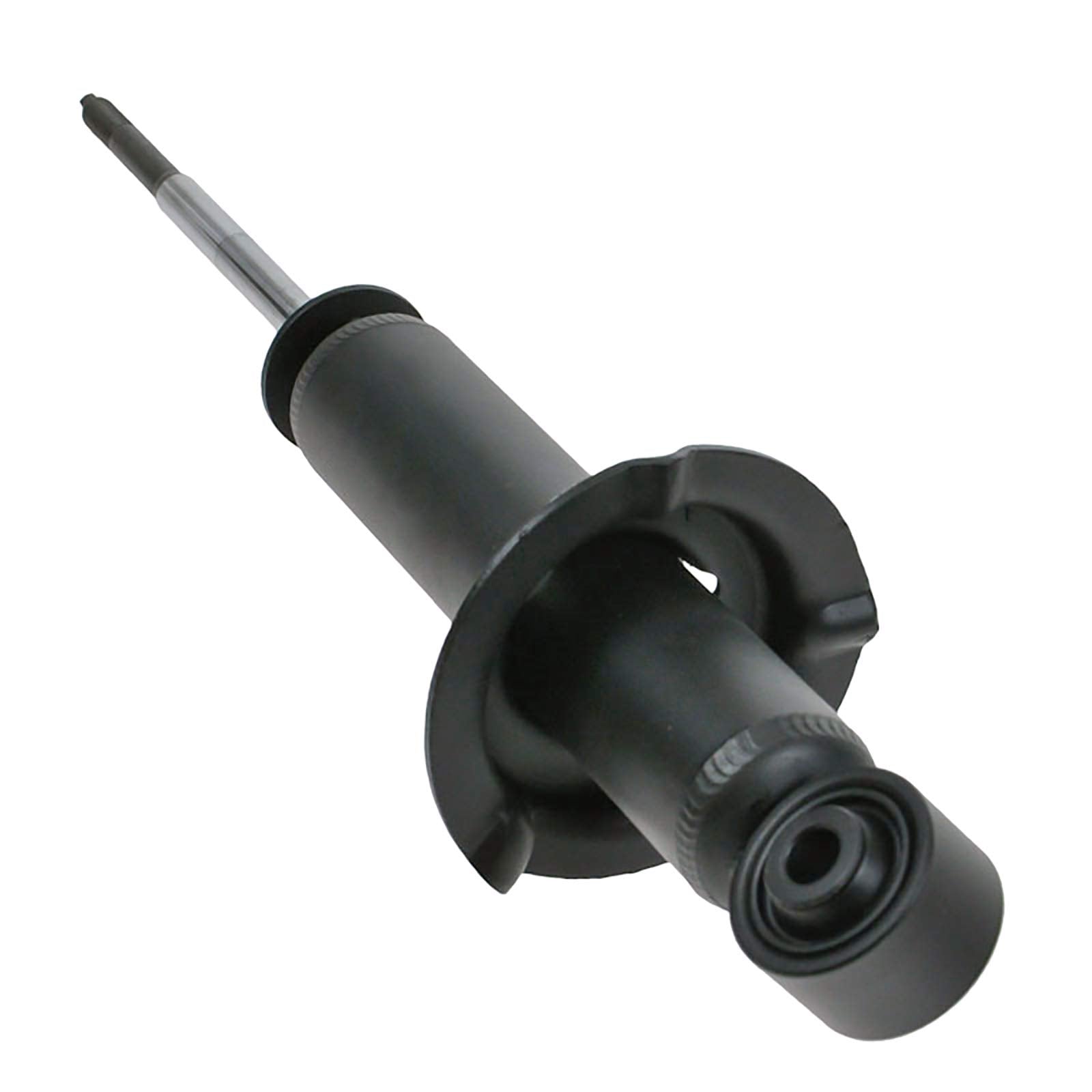 Trq Rear Shock Absorber Set Compatible With 2001-2005 Honda Civic