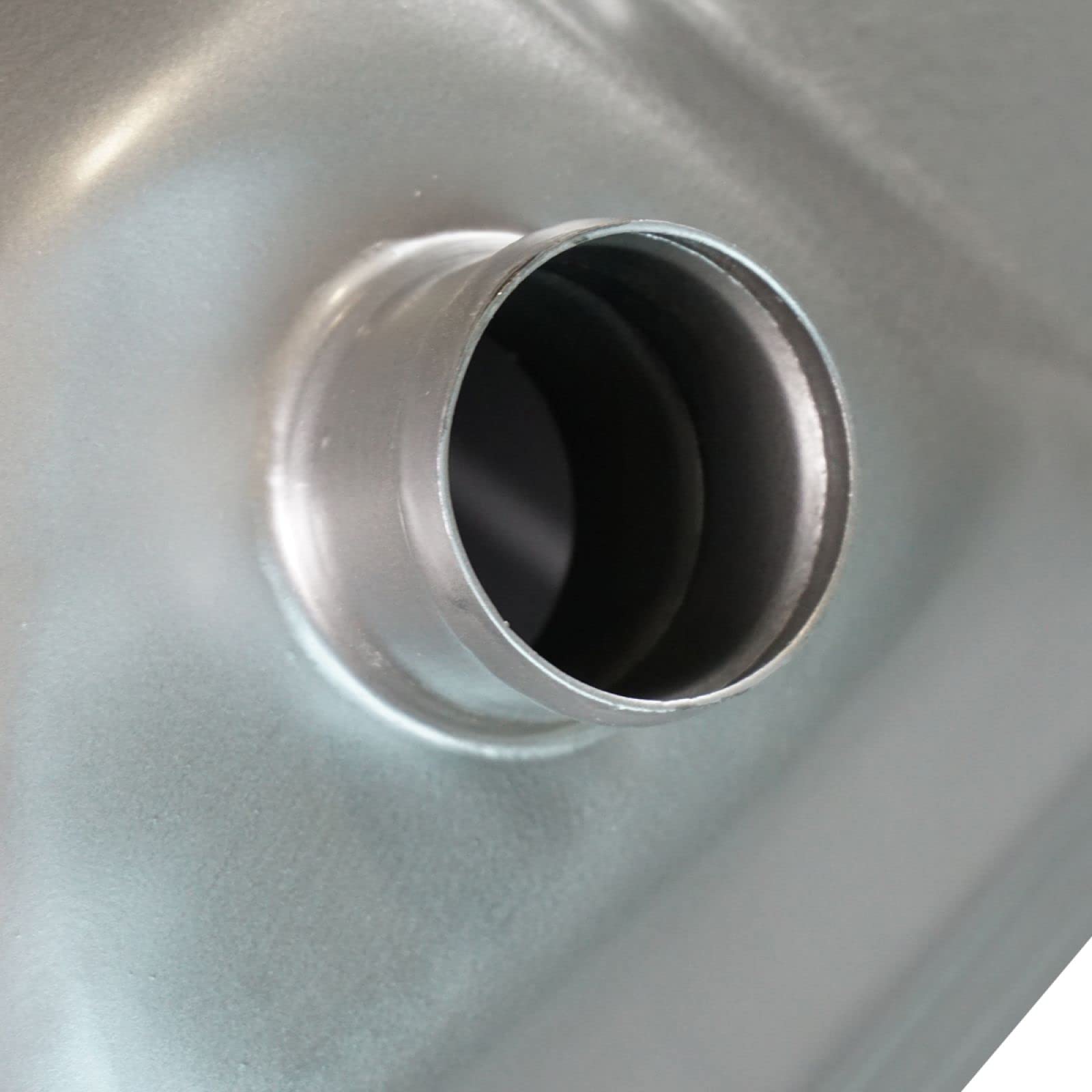 Trq Gas Fuel Tank 17 Gal Compatible With 1985-1988 Ford Ranger