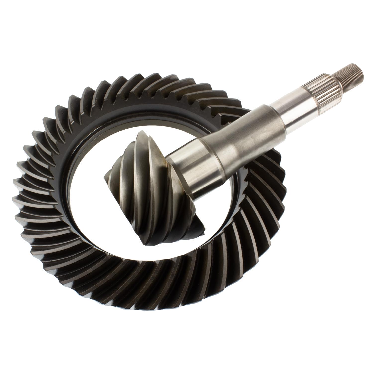 Motive Gear F10.25-410 Differential Ring and Pinion Fits Ford 10.25'', 4.1 Ratio