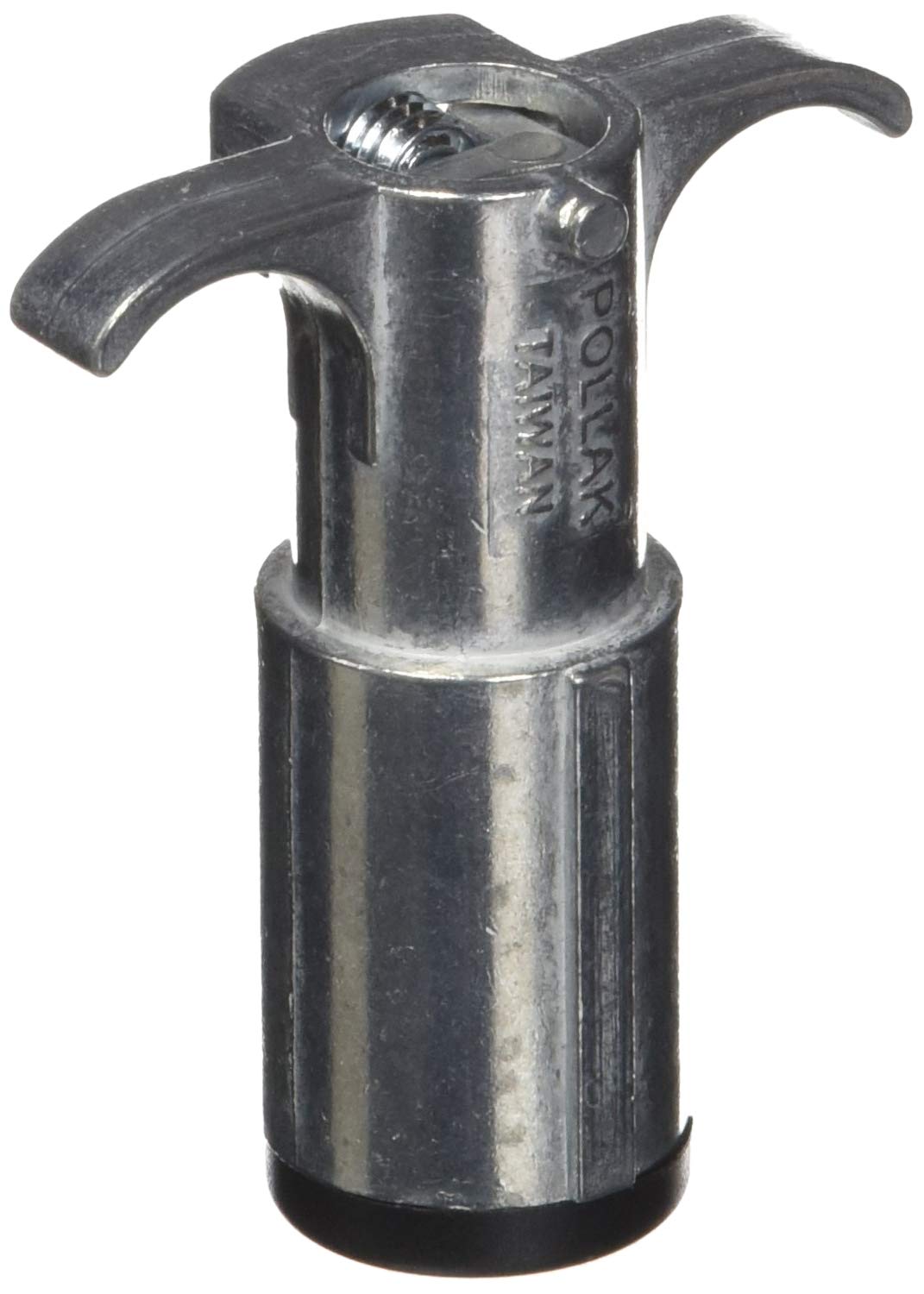 Rv Designer P604, Pollack, 6-Way Plug Die-Cast Metal