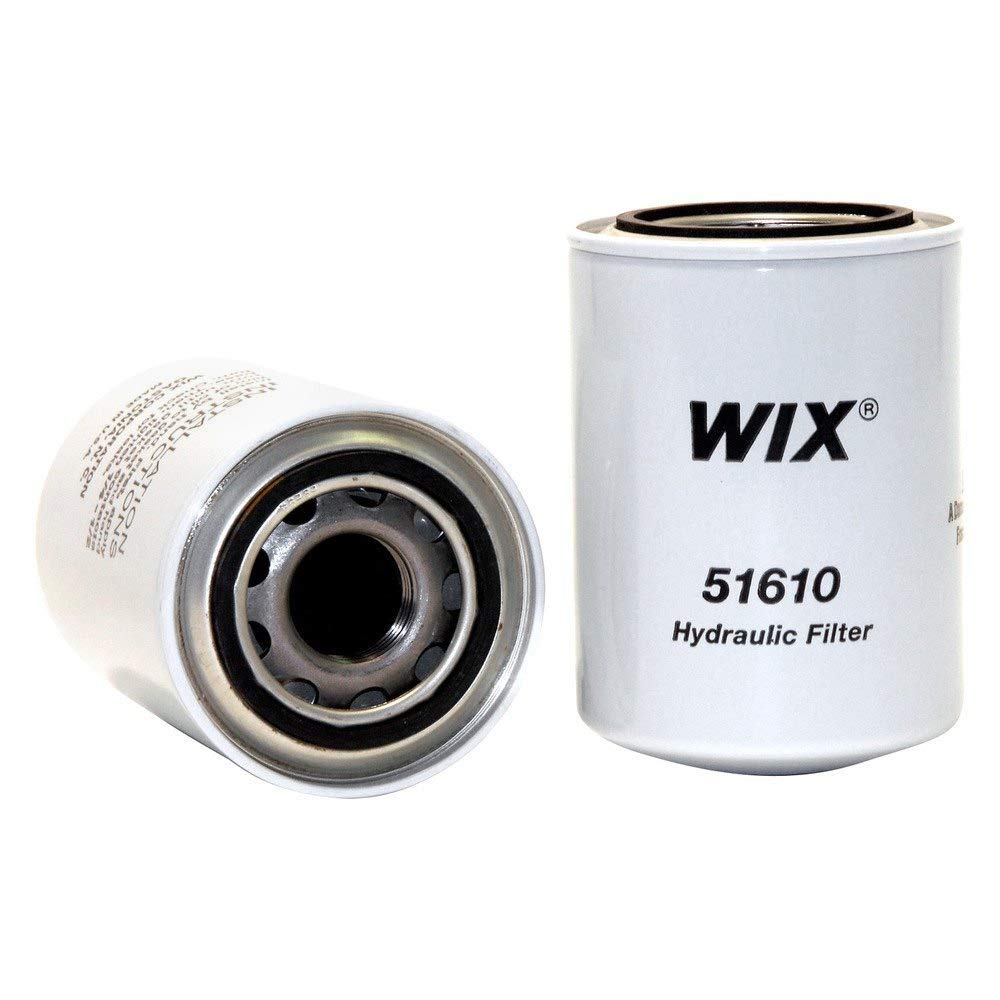 WIX 51610 Vapor Canister Filter