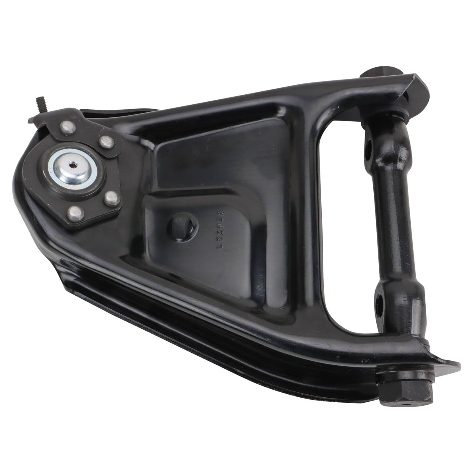 Trq Front Upper Control Arm Driver Left Lh For Chevy Gmc Suburban Pickup Van