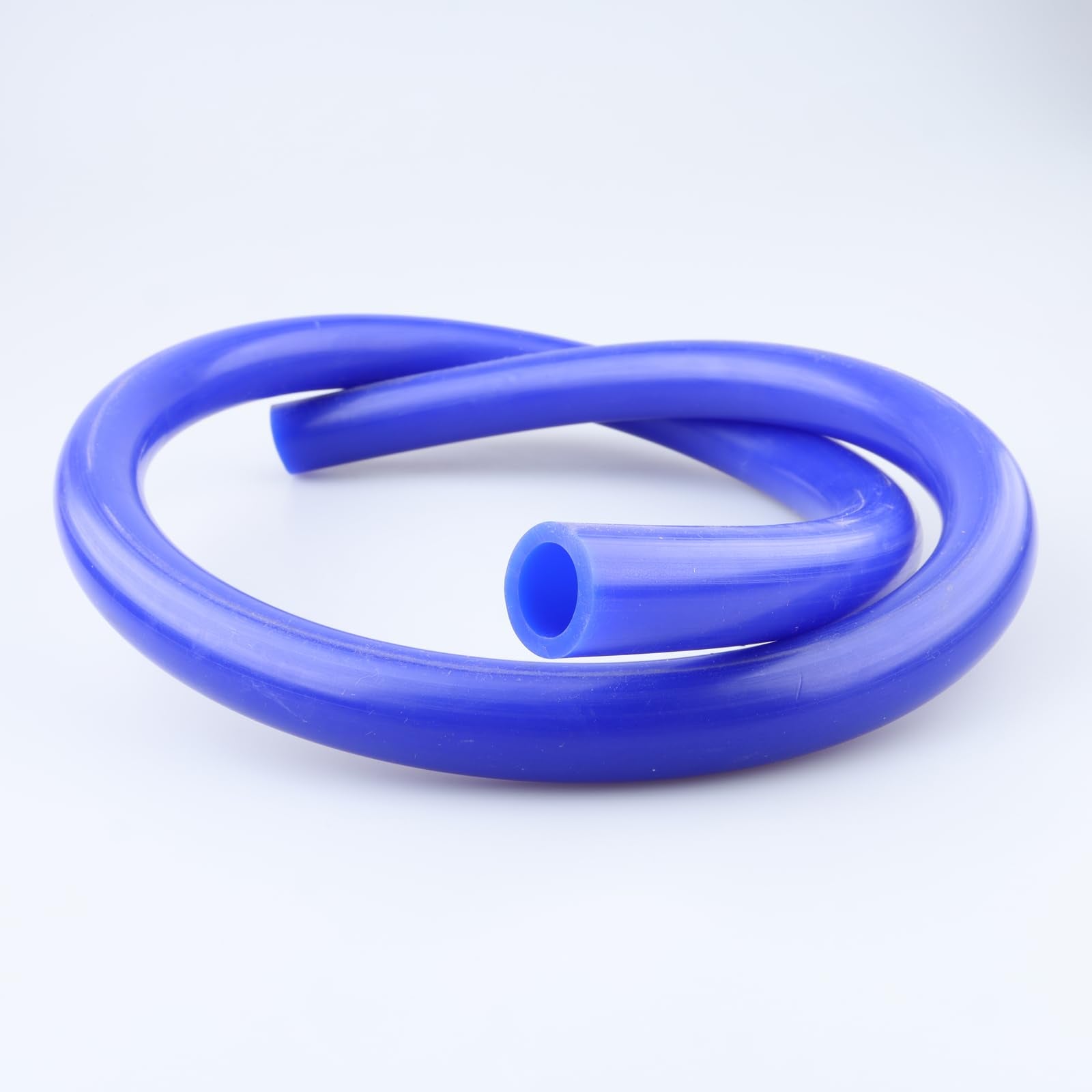 Ac Performance Id 5/8 '' (16Mm) Silicone Vacuum Tubing Hose 3.3Ft (1 Meter), 130 Psi Maximum Pressure Blue