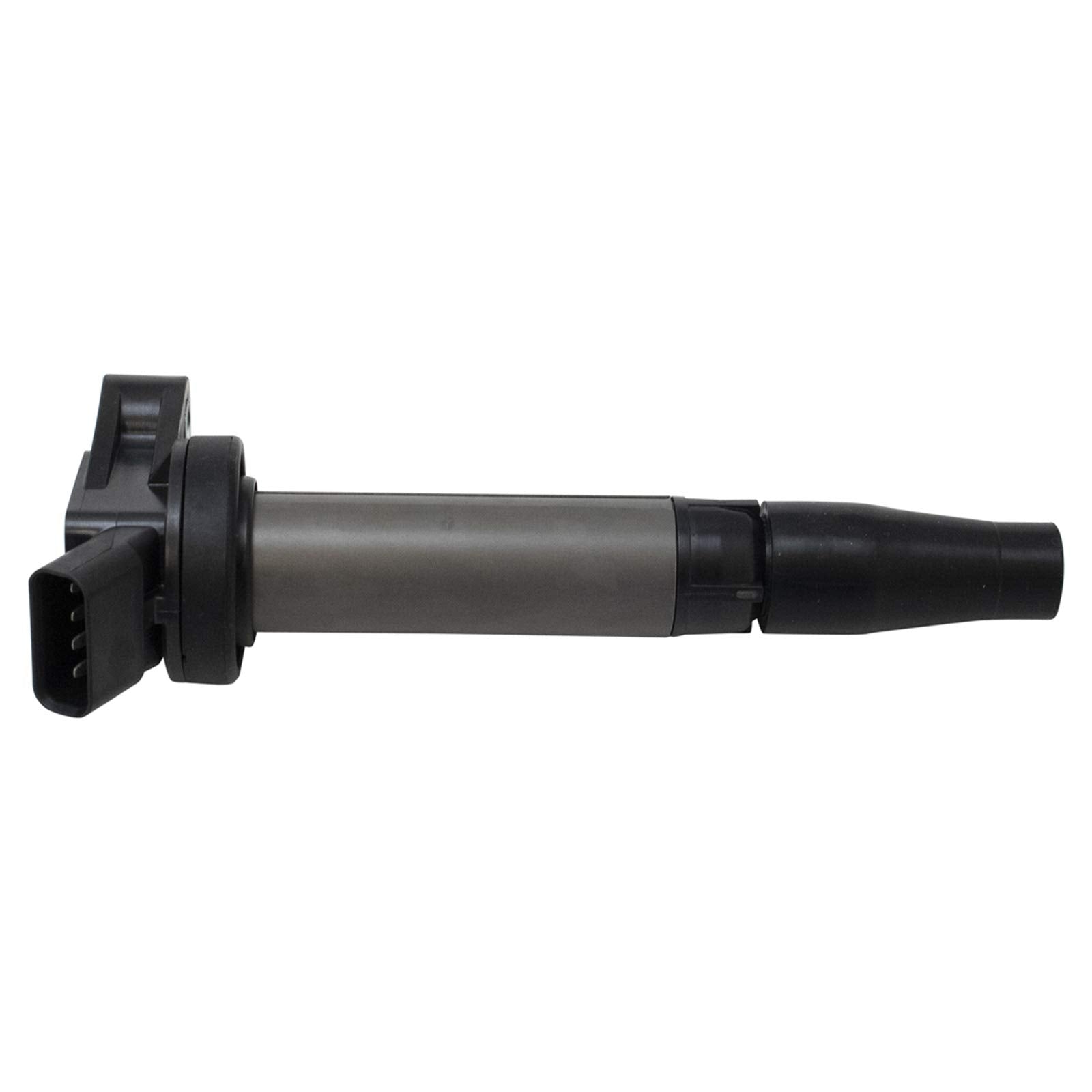 Trq Ignition Coil Set Compatible With 2016-2020 Lexus Gs350 2017-2018 Gs450H 2017-2023 Is300 Is350 2018-2023 Lc500H Ls500H Rc300