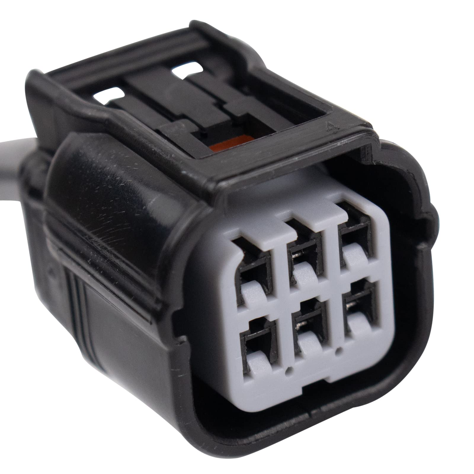 Trq Upstream O2 Oxygen Sensor Fits 16-21 Chevrolet 15-17 Chrysler 15-20 Dodge