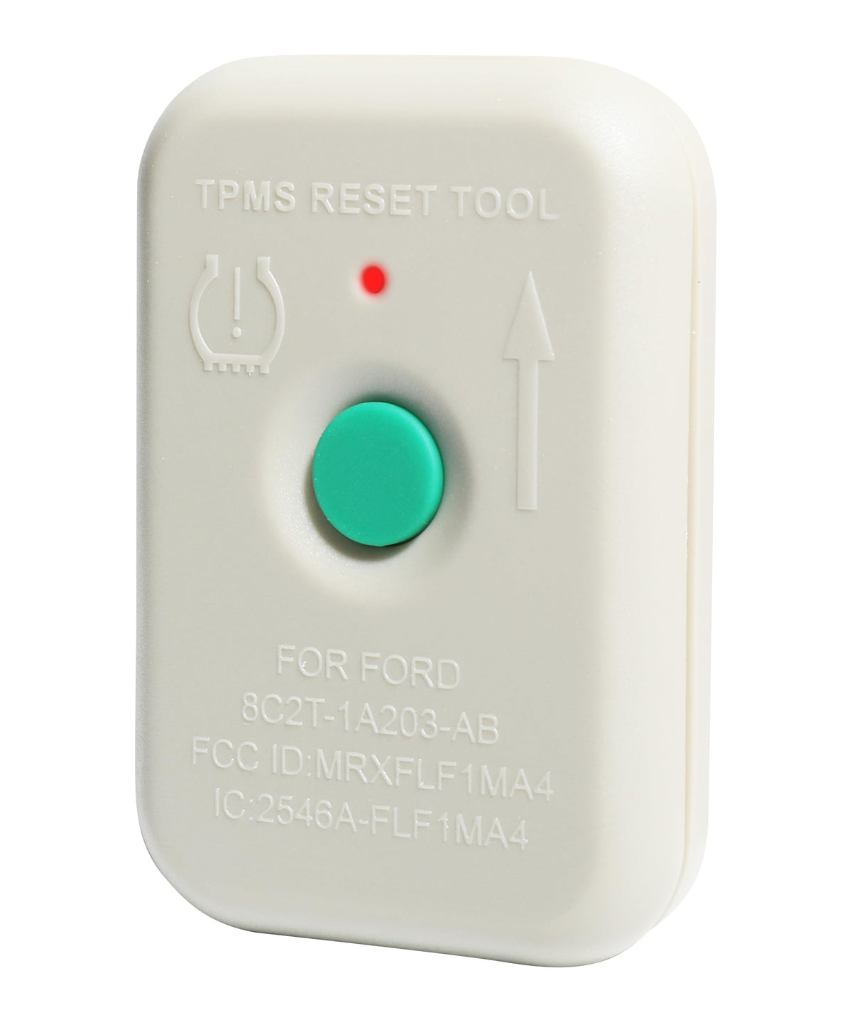 Zlirfy TPMS Programming Tool - Reset Sensor Training Tool for F150 Tire Pressure Monitor Sensor