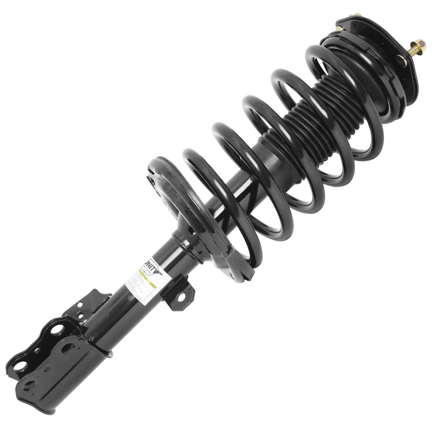 2007-2010 Toyota Sienna - 11997