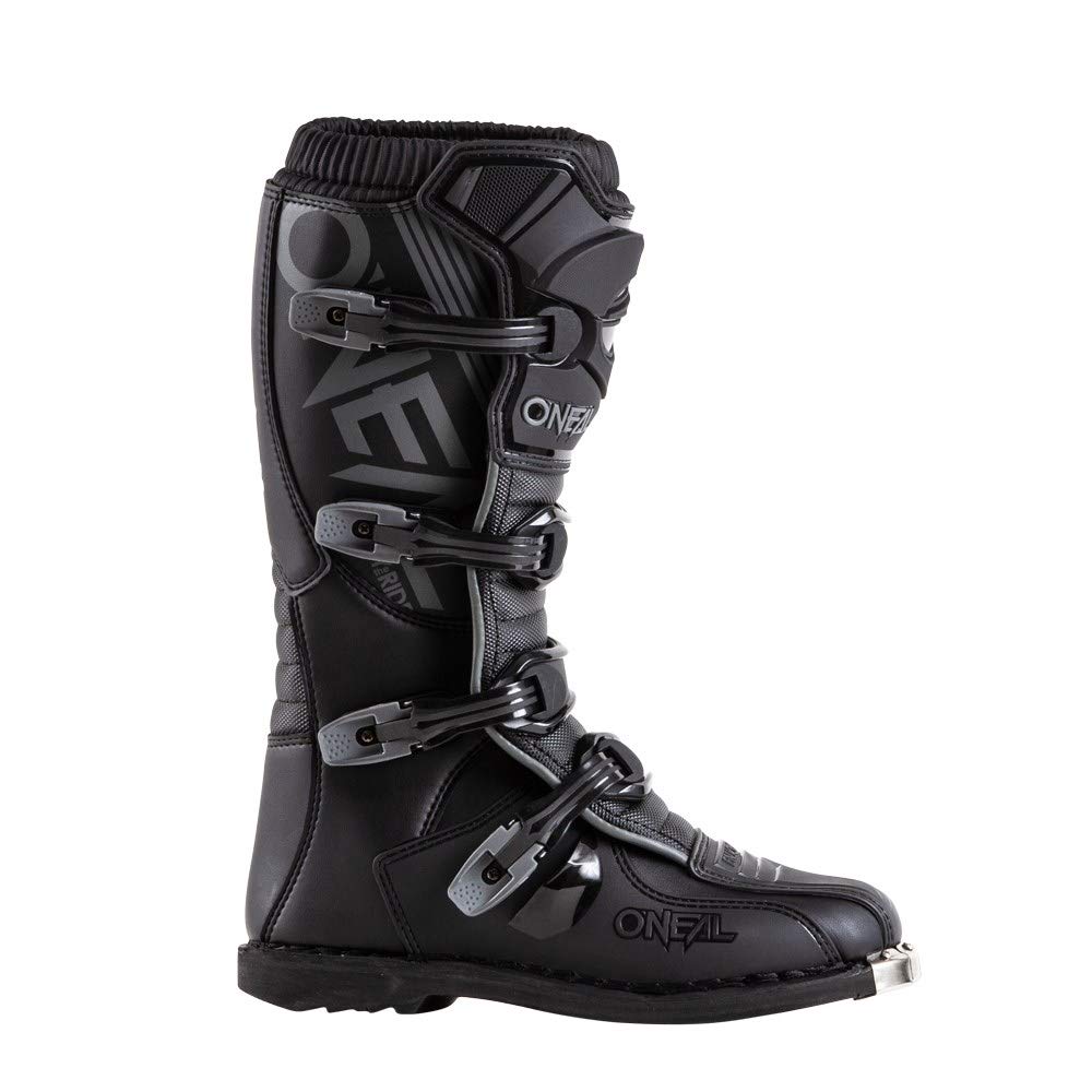 O'Neal 0332-111 Element Men'S Boots Black 11