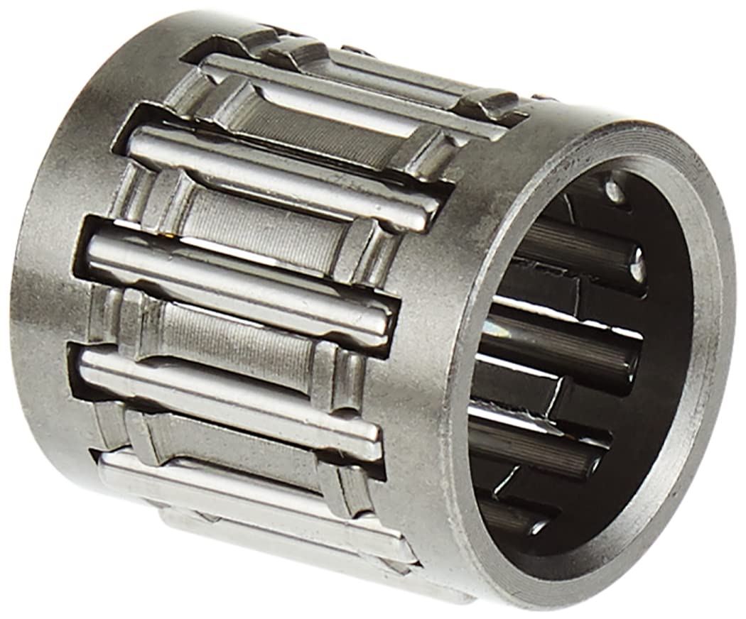 Hot Rods Wrist Pin Bearing Wb116 Compatible With/Replacement For Yamaha Yfs 200 Blaster 1988-2006, Yfz 350 Banshee 1987-2006