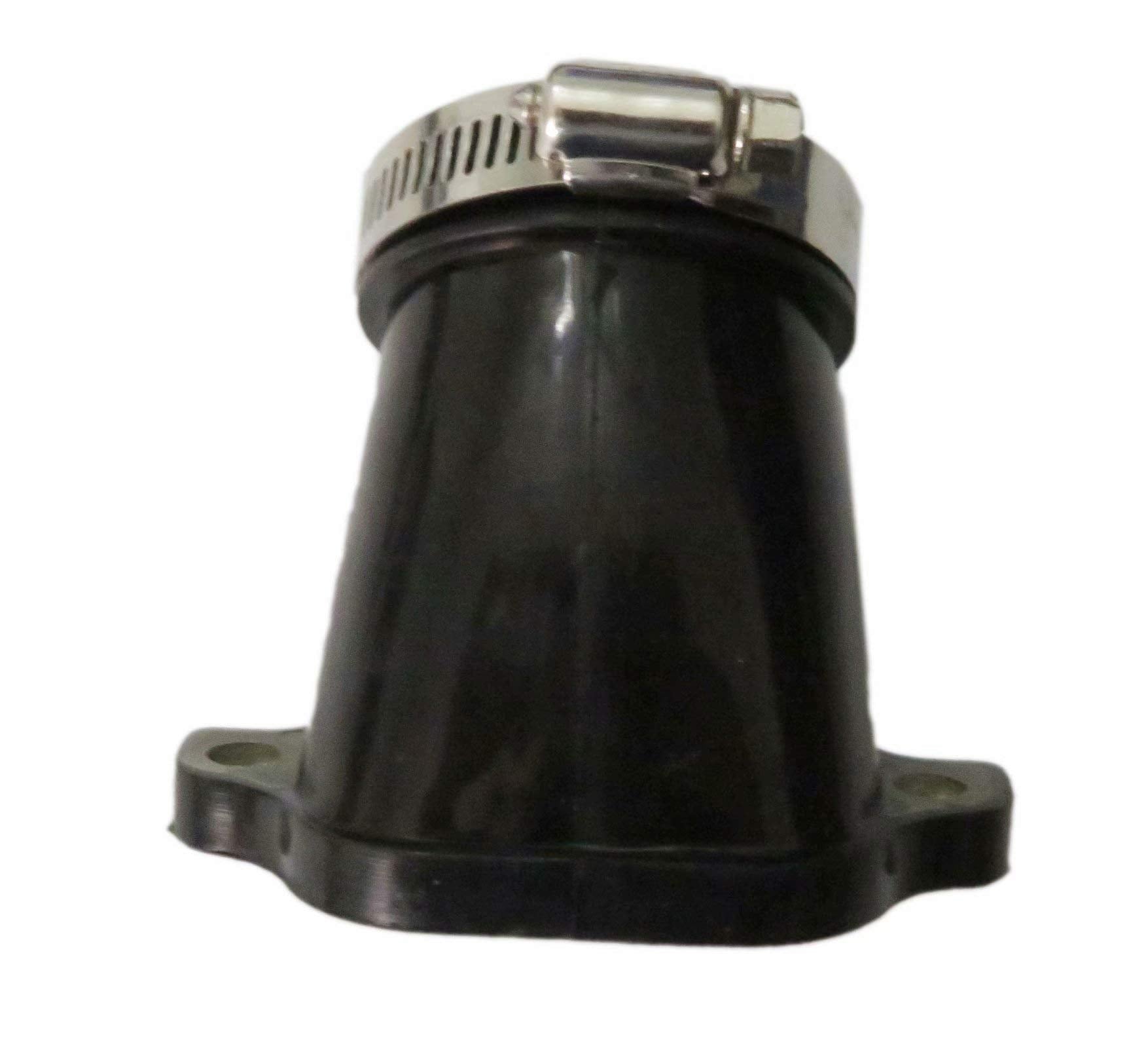 New Carburetor Intake Manifold Carb Boot For Polaris Sportsman 600 700 (2002-06) - 1253415