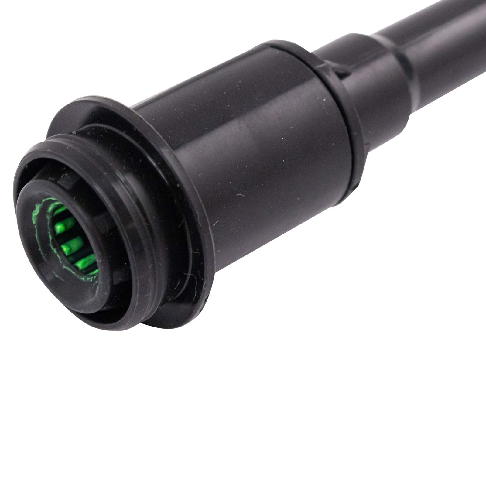 Trq Ignition Coil Set Compatible With 2013-2016 Ford Escape 2014-2019 Fiesta 2013-2014 Fusion 2014-2016 Transit Connect