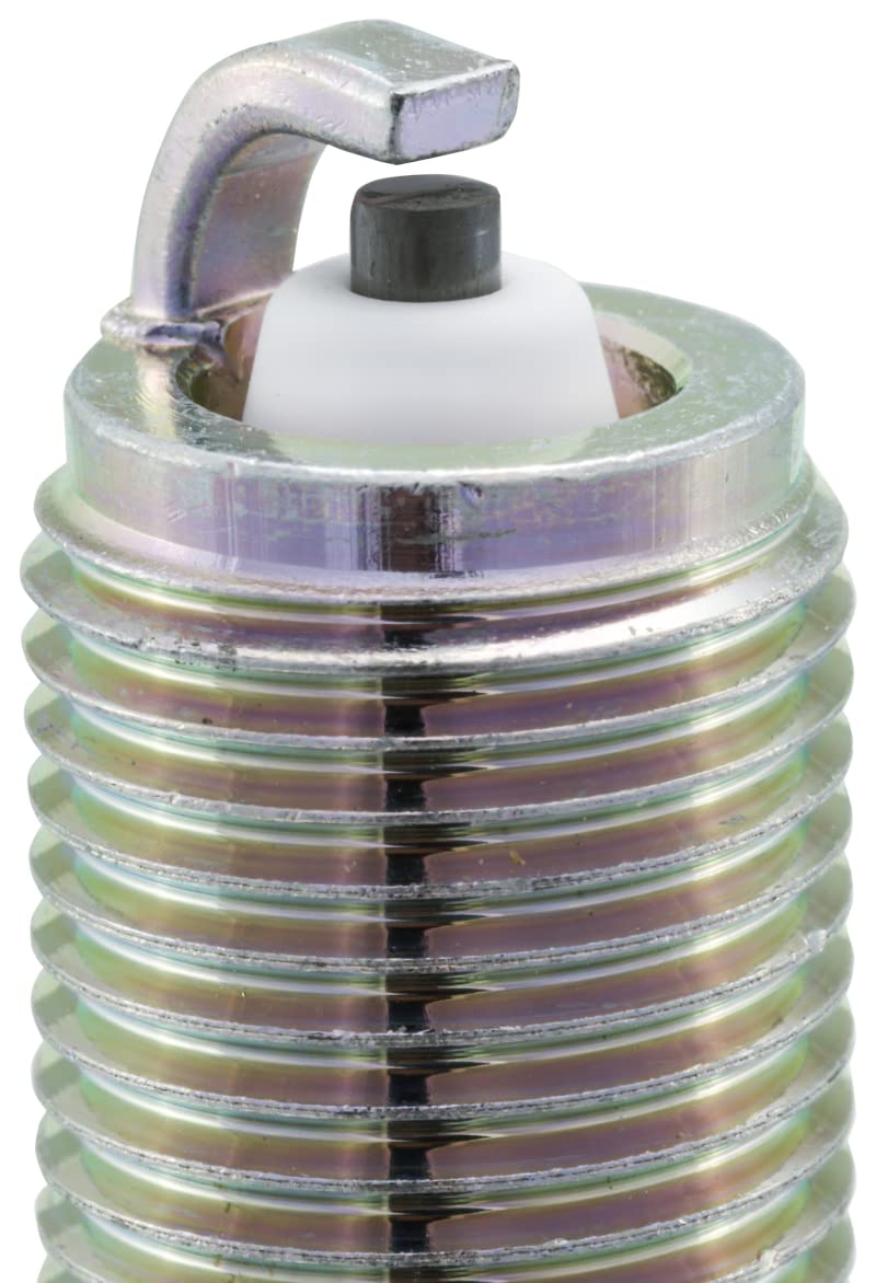 Ngk R7448A-8 Racing Spark Plug, 1 Pack
