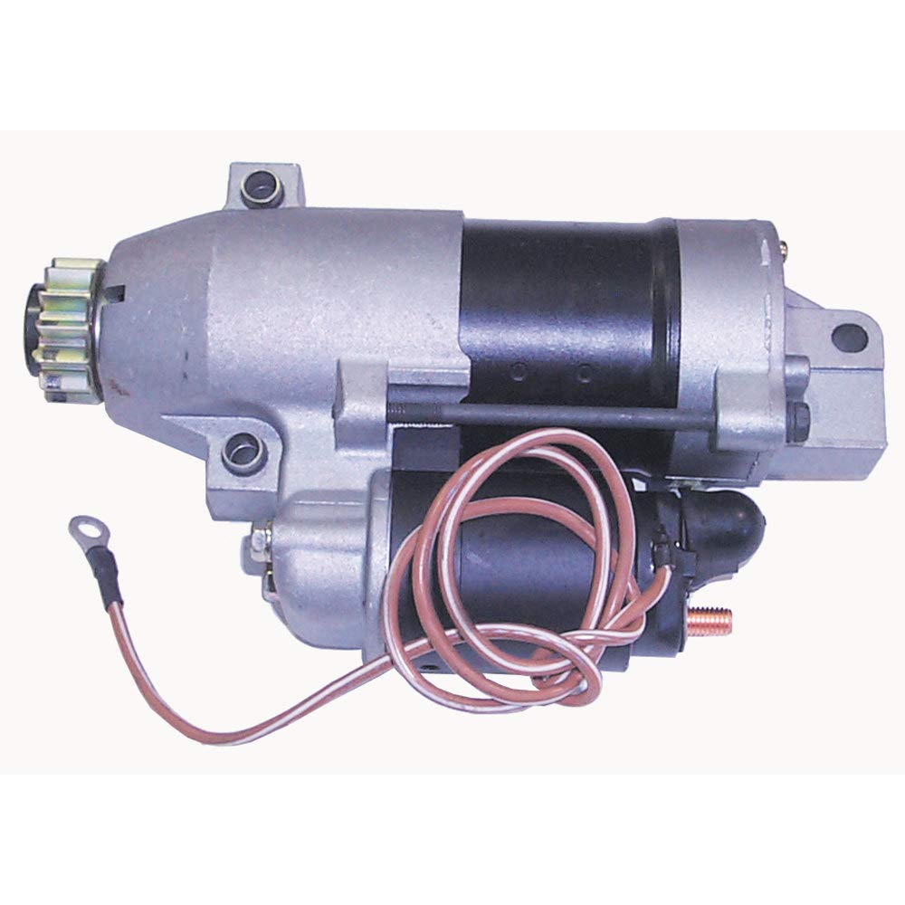Sierra 18-6426 Yamaha Outboard Starter