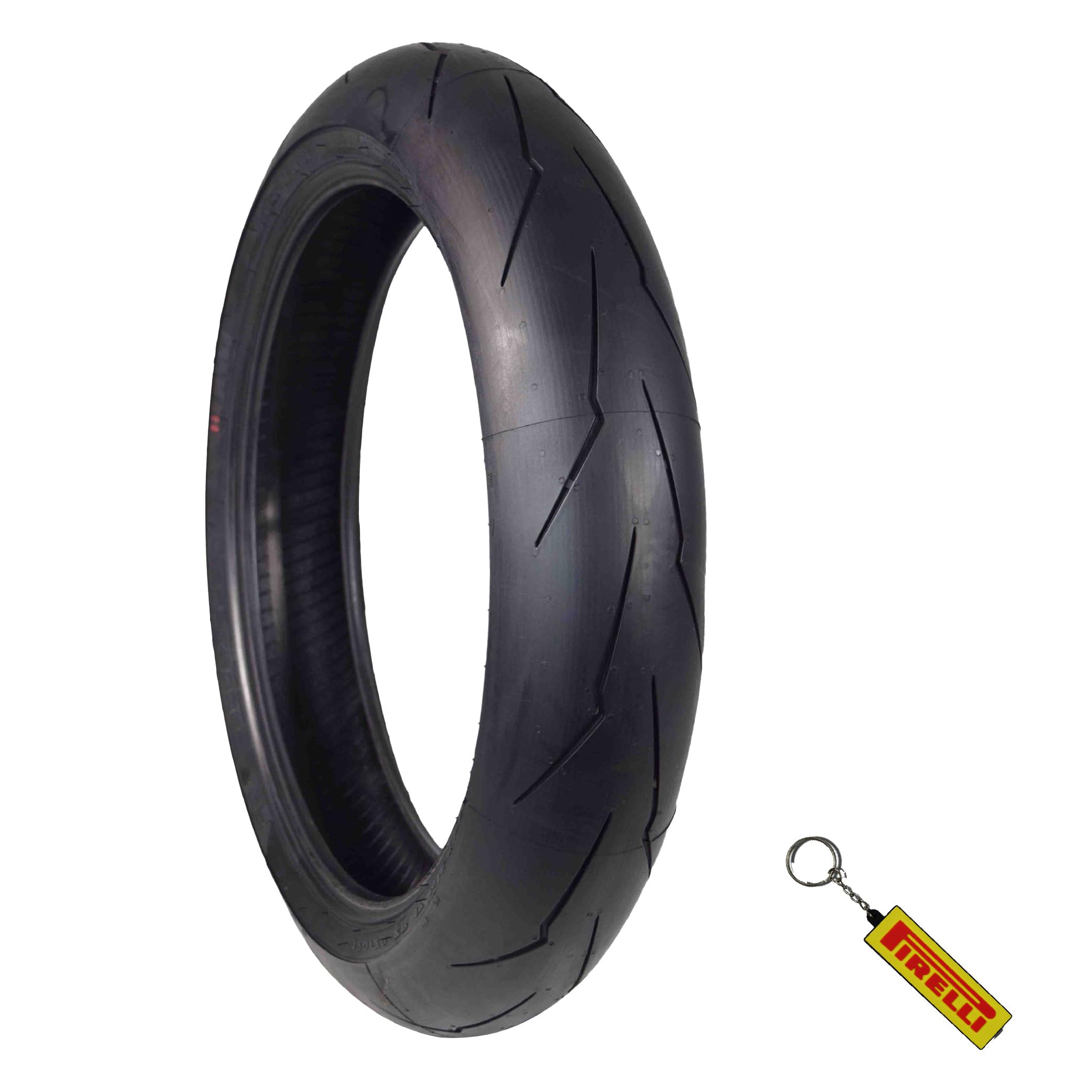Pirelli Diablo Supercorsa SP V3 Front Tire