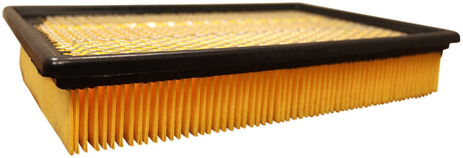 Fram Tga5056 Tough Guard Flexible Panel Air Filter For Ford, Lincoln And Mercury Vehicles