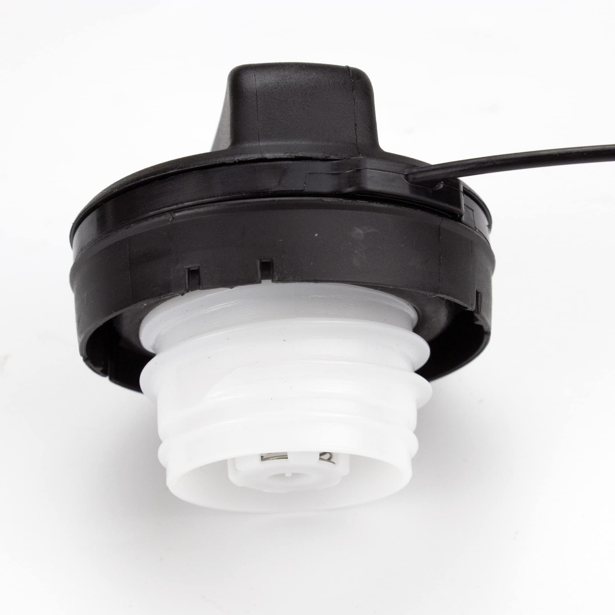 Gas Cap,Fuel Cap For Honda 2005-2007 Accord, 2005-2006 Crv, 2006-2011 Element, 2011-2014 Crz, 2005-2010 Odyssey, 2005-2008 Pilot, 2006-2014 Ridgeline,2006-2009 S2000 & Acura 2005-2006 Mdx,Rsx,Tl,Tsx