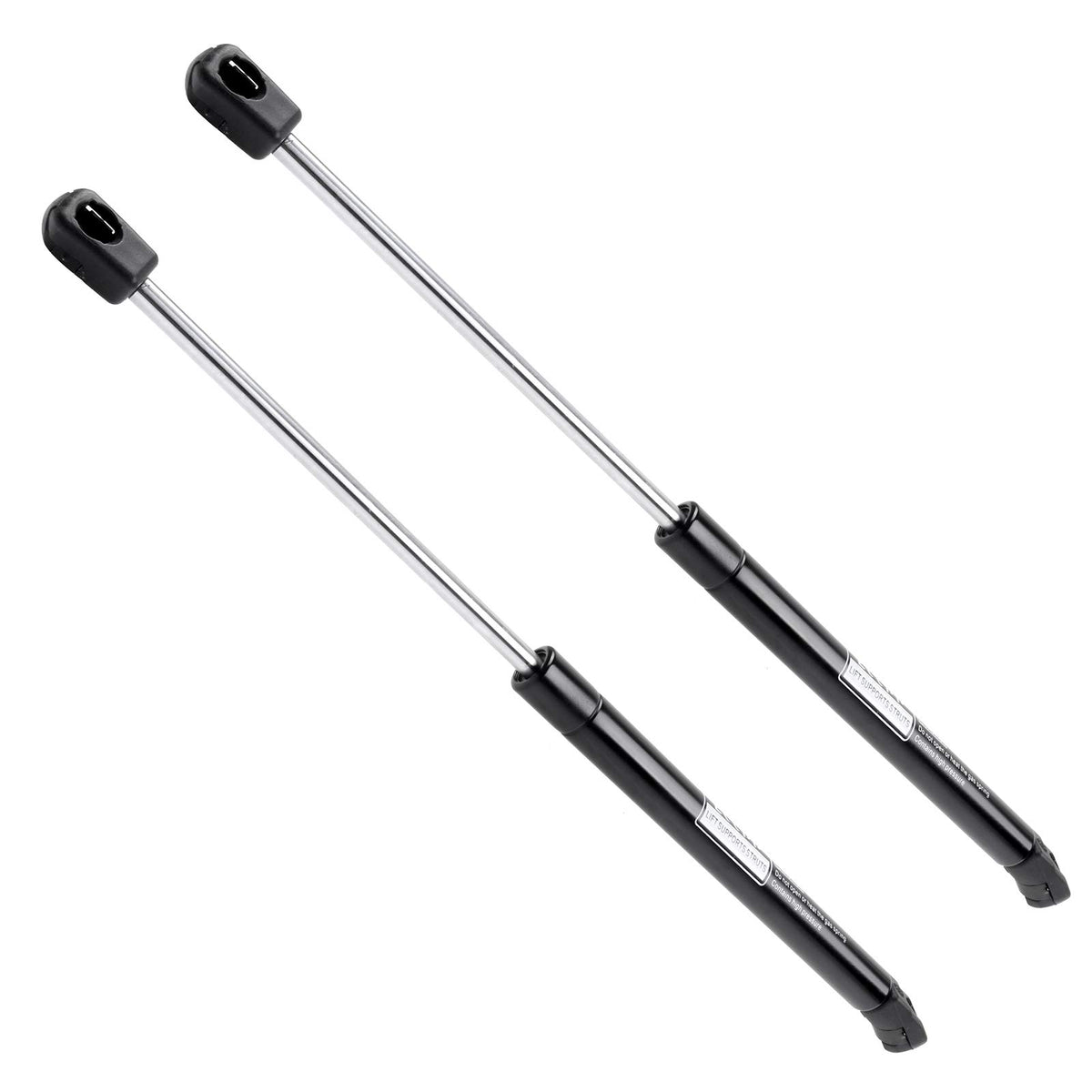 SCITOO Hood Lift Supports Replacement Struts Gas Springs Shocks Fit for Hyundai Sonata 2.0L 2011-2014,for Hyundai Sonata 2.4L 20