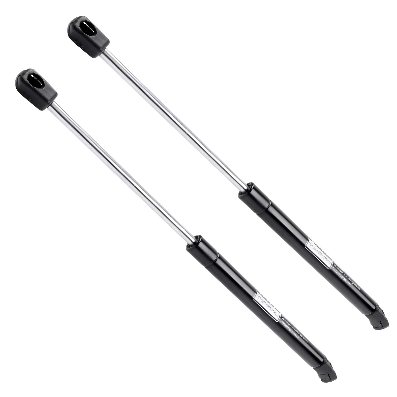 Scitoo Hood Lift Supports Replacement Struts Gas Springs Shocks Fit For Hyundai Sonata 2.0L 2011-2014,For Hyundai Sonata 2.4L 2011-2014