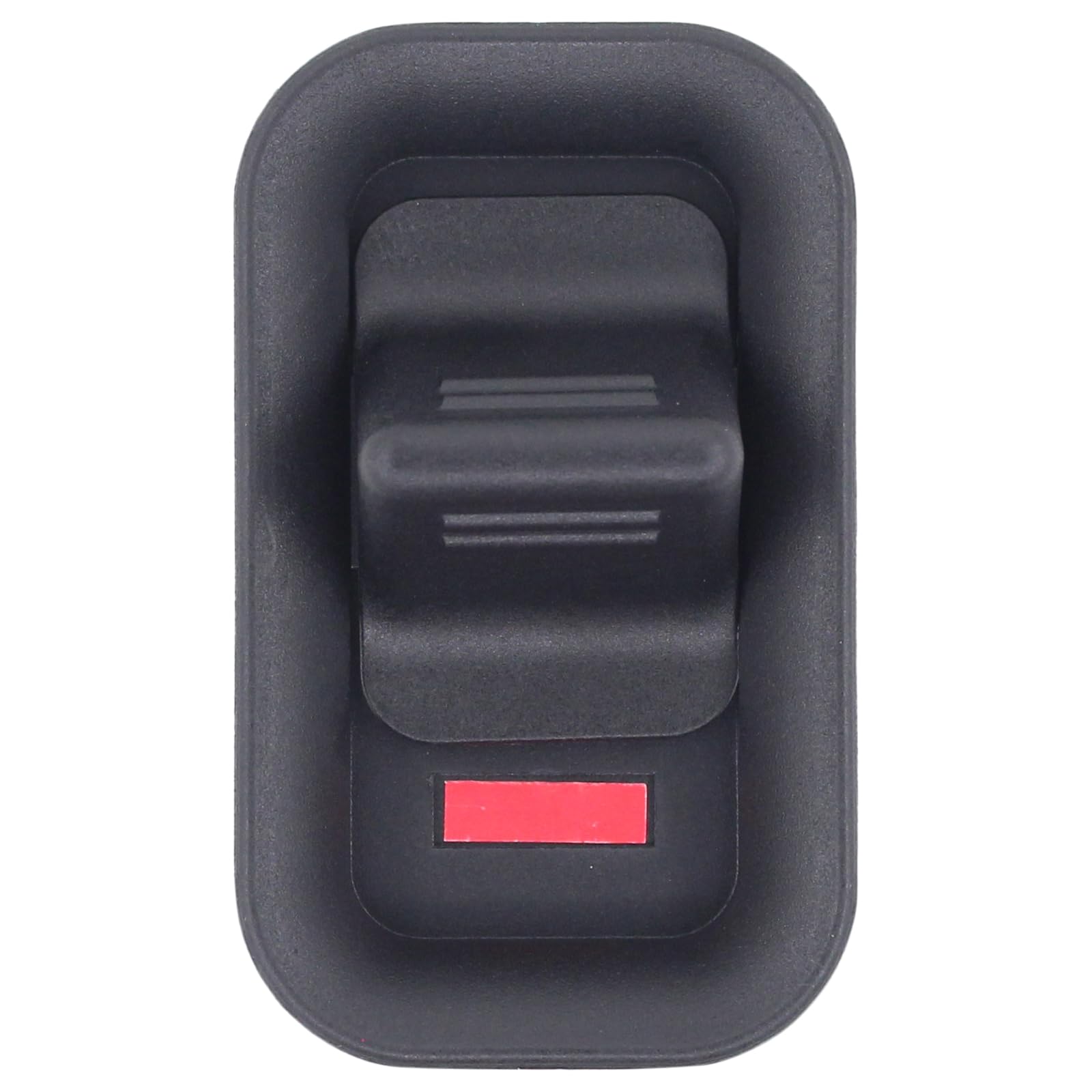 MOTOKU Front Rear Door Lock Lever Knob for Chevy Silverado Suburban Tahoe GMC Sierra Yukon 1999-2006