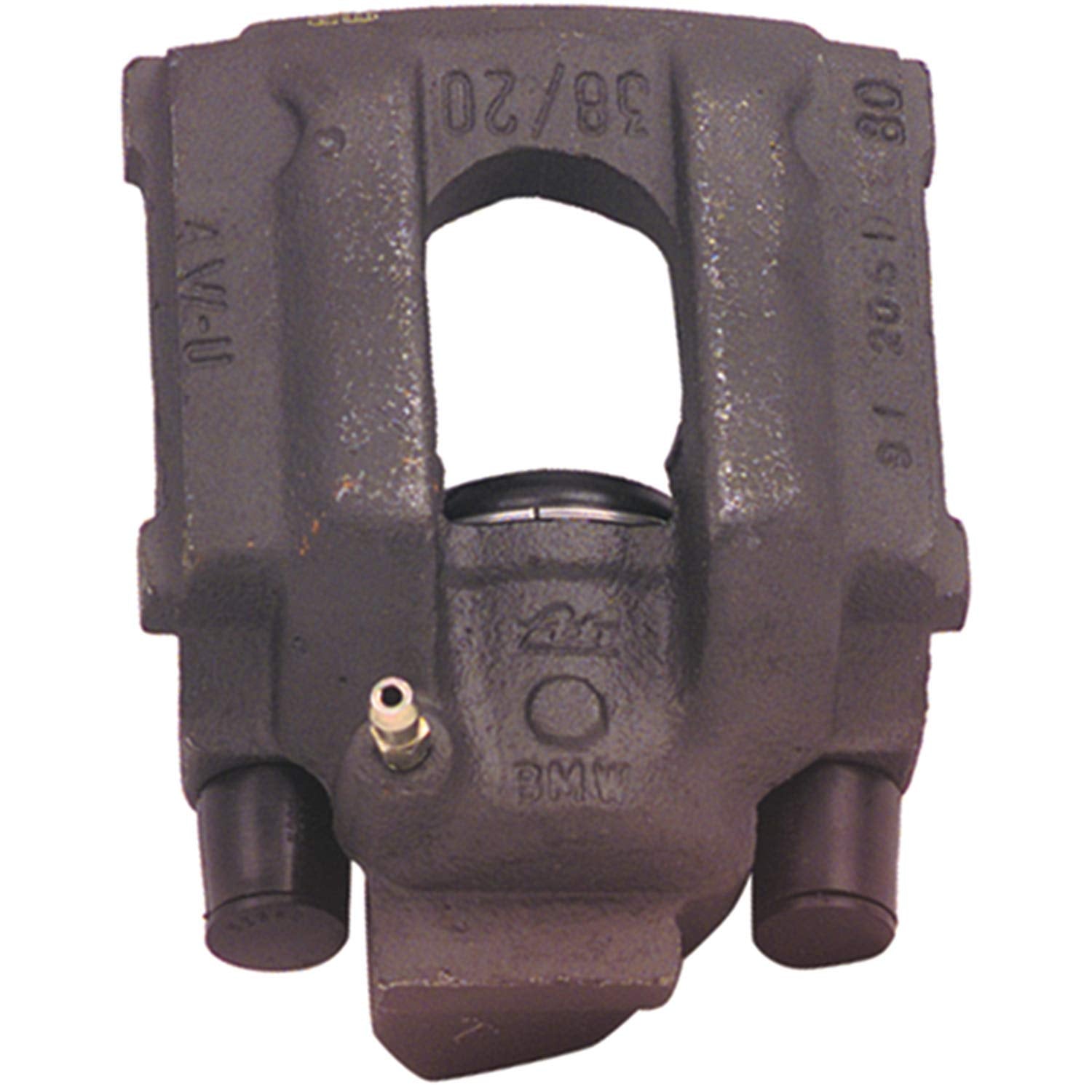 Cardone 19-1436 Remanufactured Unloaded Disc Brake Caliper