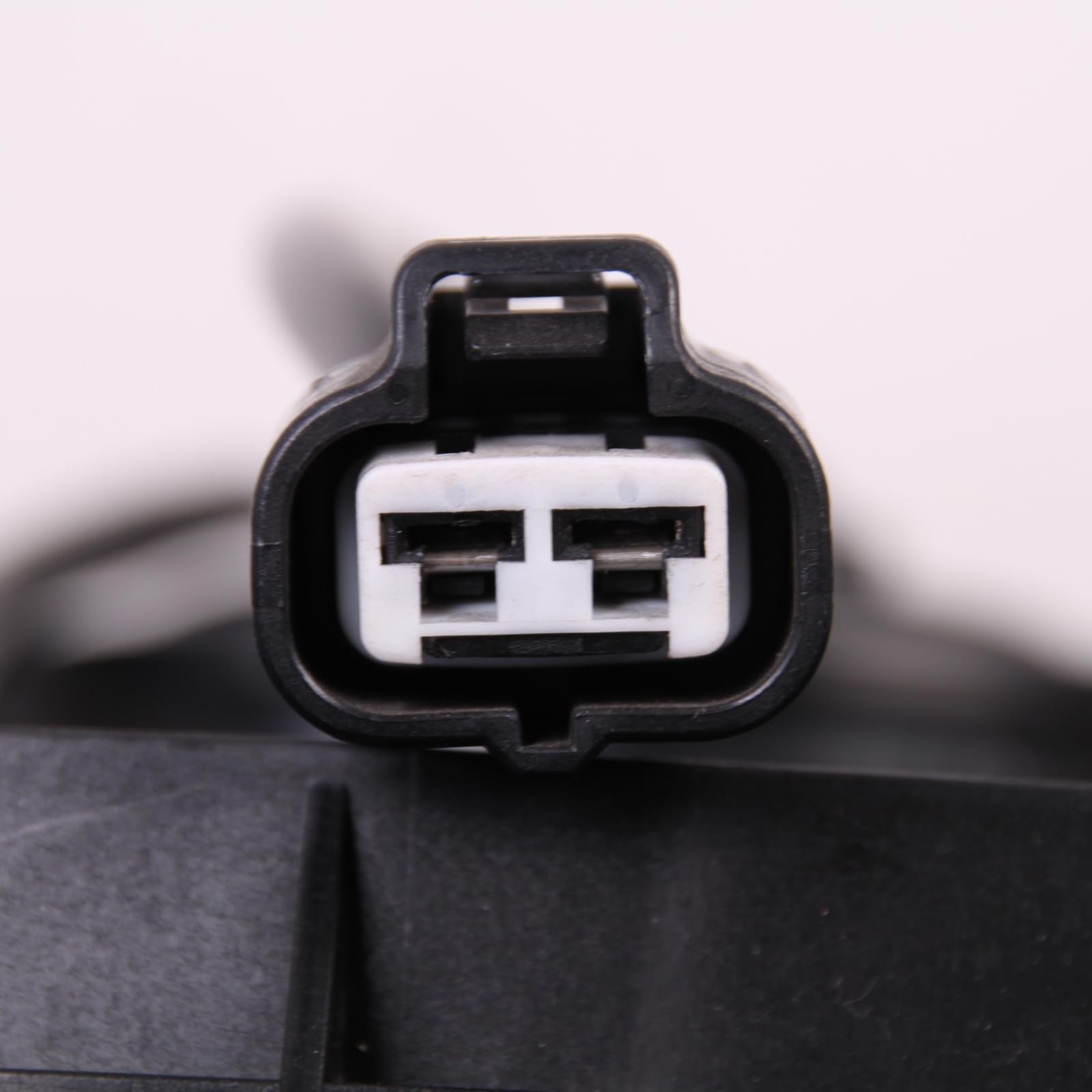 TYG Upgraded Cooling Fan Assembly for 2015-2017 Nissan Juke (S, SL, SV, Nismo Model) L4/1.6 | Racing-Level OE Replacement Engine