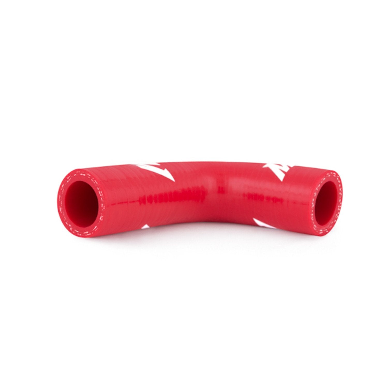 Mishimoto Mmdbh-Xr650R-00Ktrd Dirt Bike Silicone Hose Compatible With Honda Xr650R 2000-2007 Red