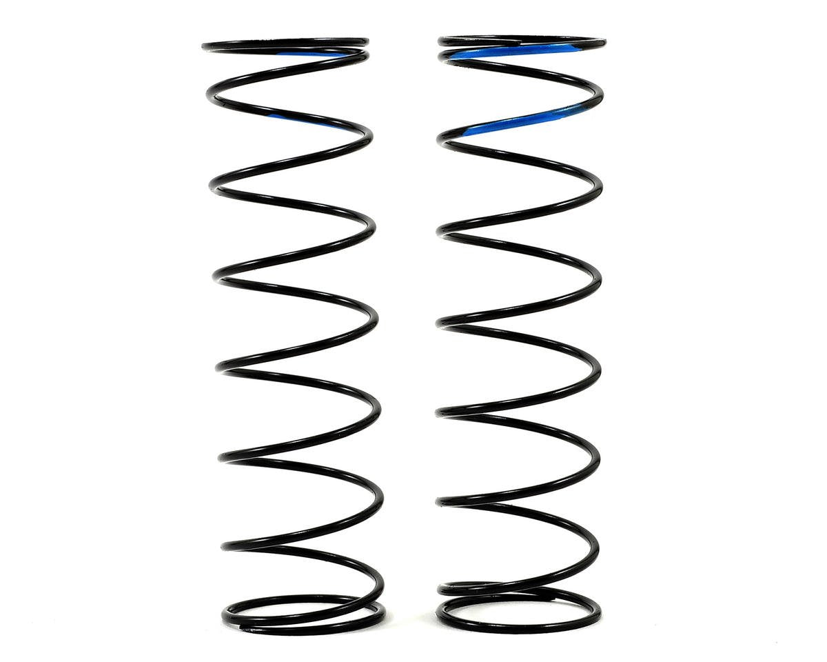 Tekno Rc Llc Rear Shock Spring Set 1.4 X 8.5T 80Mm Tkr6055 Electric Car/Truck Option Parts