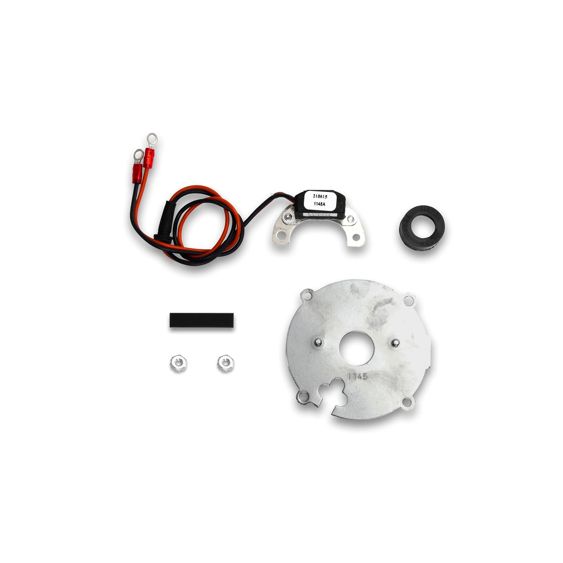 Pertronix 1145A Ignitor For Delco 4 Cylinder