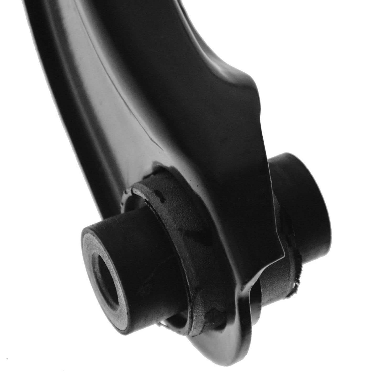 Trq Front Right Upper Control Arm With Ball Joint Passenger Side Compatible With 1997-2001 Honda Cr-V