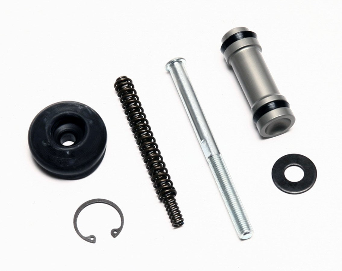 Wilwood 260-10513 5/8'' Bore Remote Reservior Master Cylinder Rebuild Kit