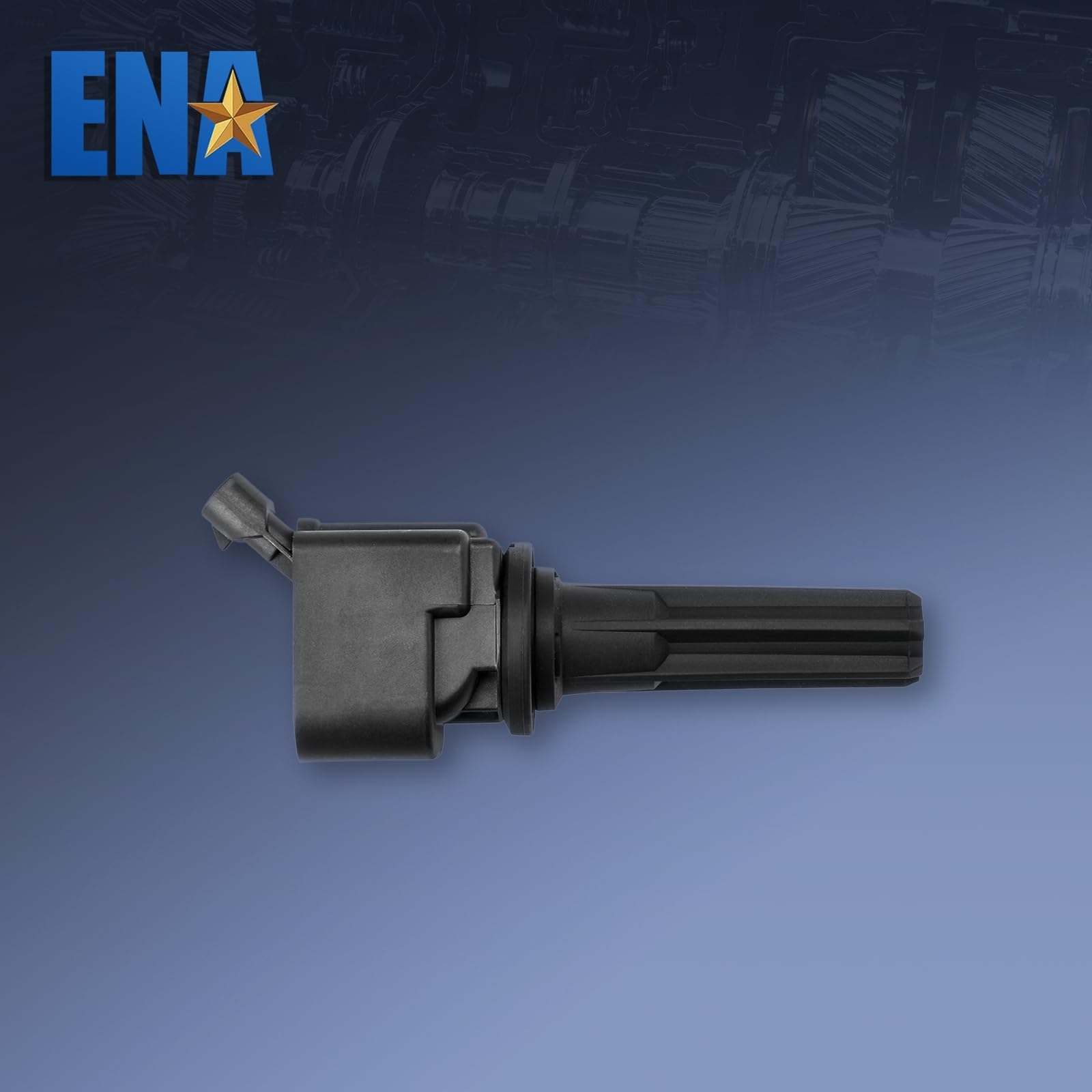 ENA Set of 5 Ignition Coil Pack Compatible with Chevy GMC Hummer 2007 2008 2009 2010 2011 2012 Colorado, 2007-2012 Canyon, 2007-