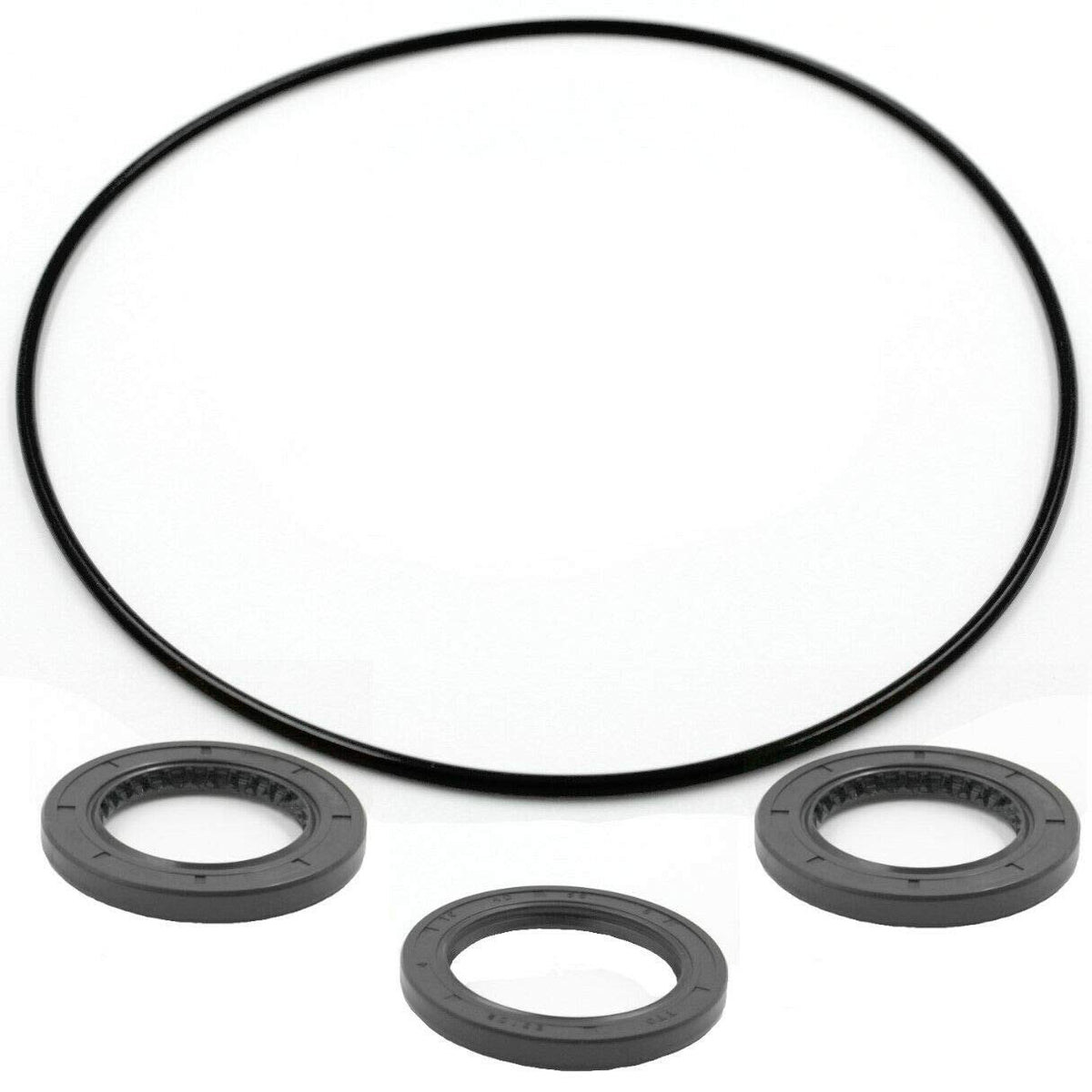 East Lake Axle Replacement For Rear Differential Seal Kit Arctic Cat 1000 Wildcat 2012 2013 2014 2015