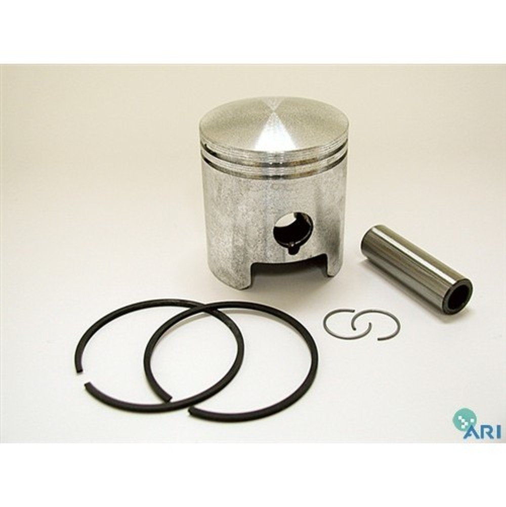 Sports Parts Inc - 09-758N - Oem Style Piston Kit, Standard Bore 67.50Mm