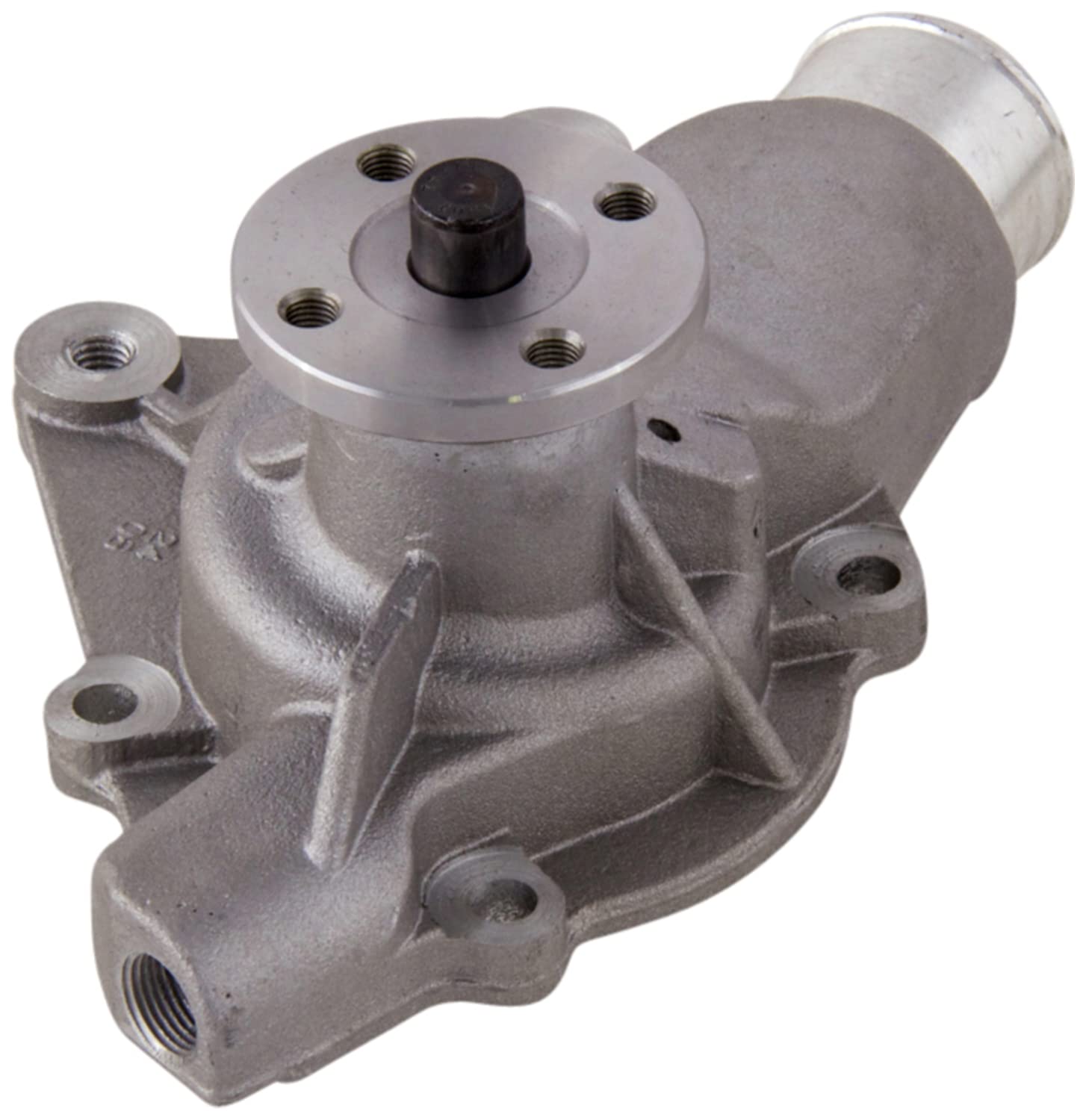 Gates 42005 Premium Engine Water Pump