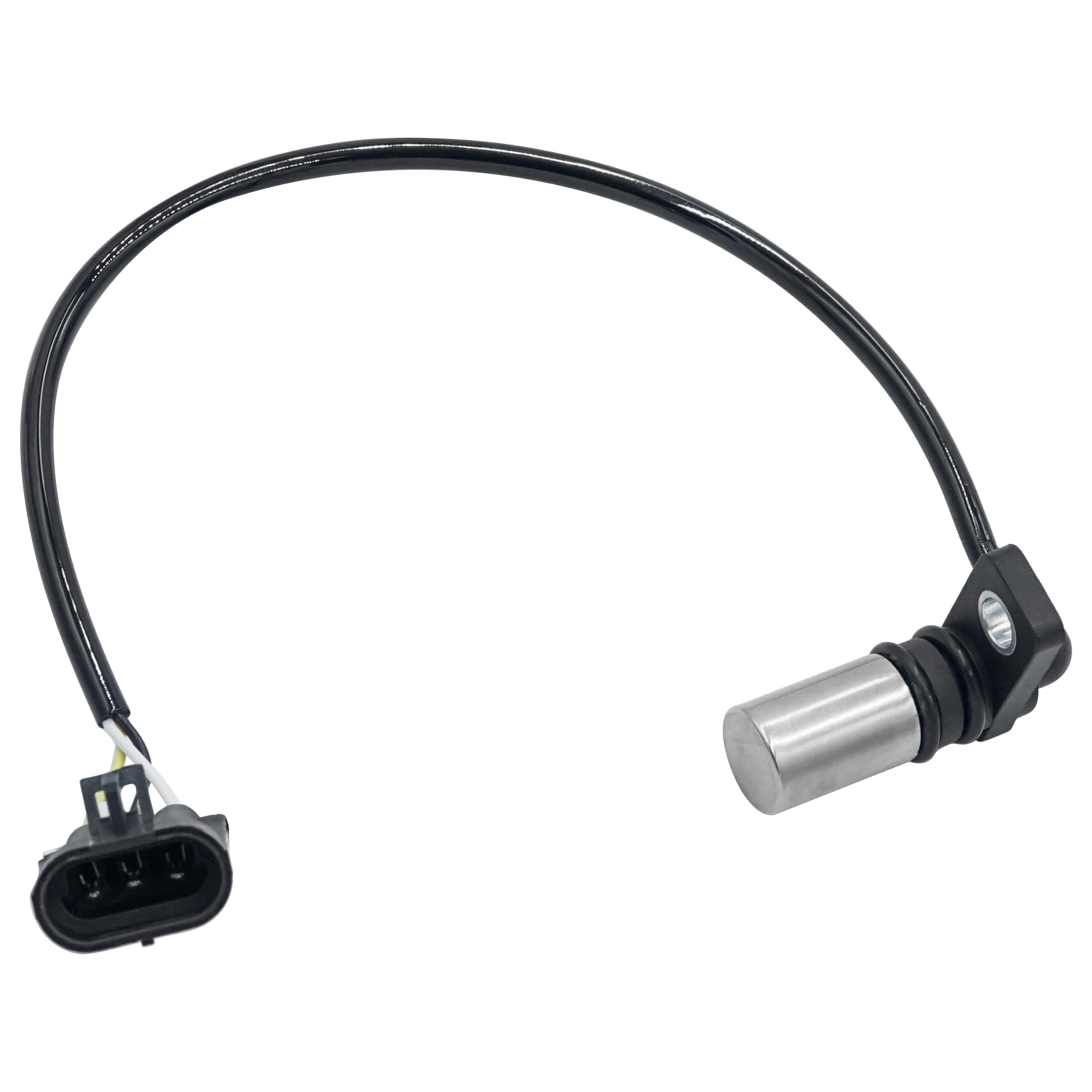 Caltric Crank Position Sensor Compatible with Polaris Ranger Crew 800 Efi 2010 2011 2012 2013 2014