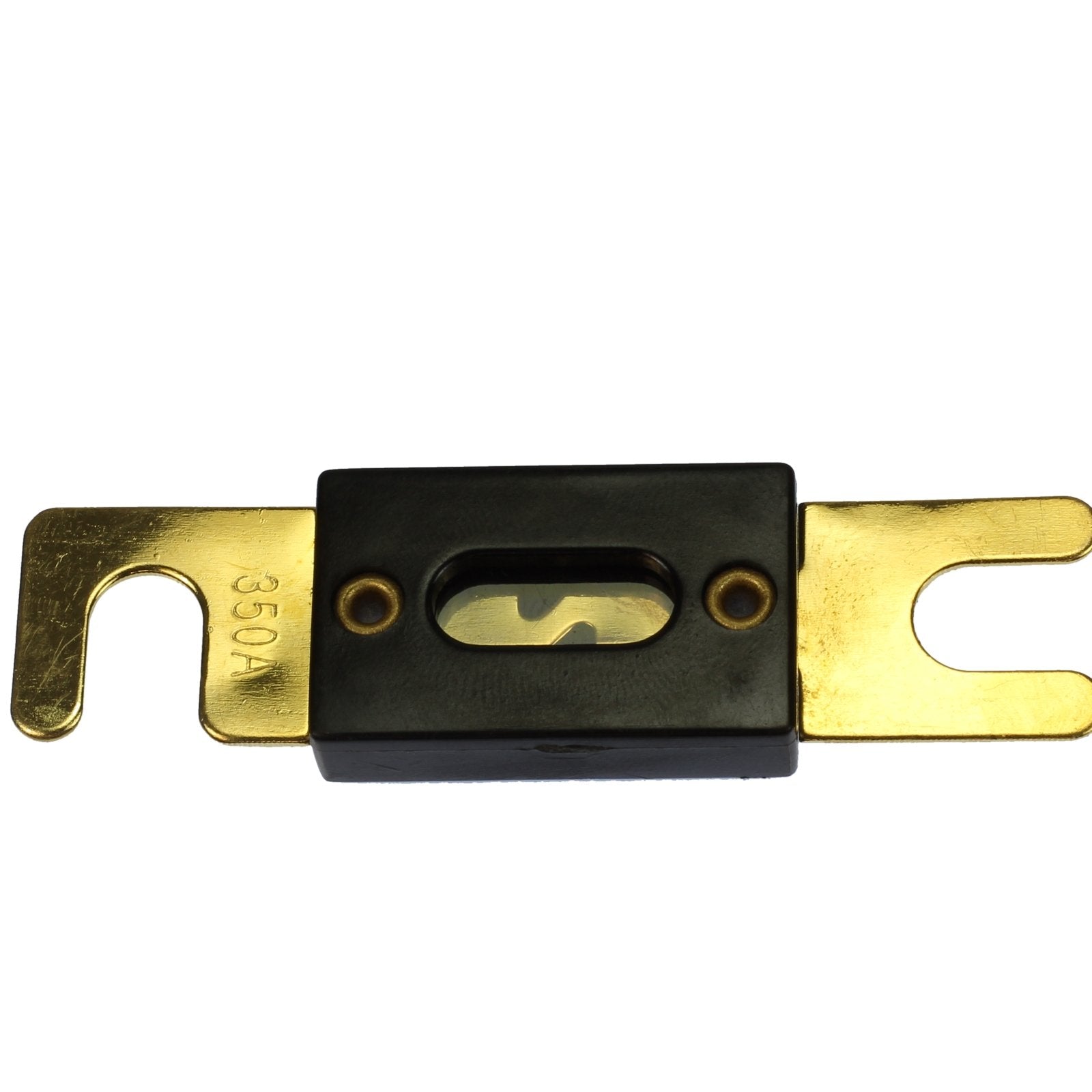 Voodoo 350 Amp Anl Inline Fuse Car Audio For Fuse Holder (10 Pack)