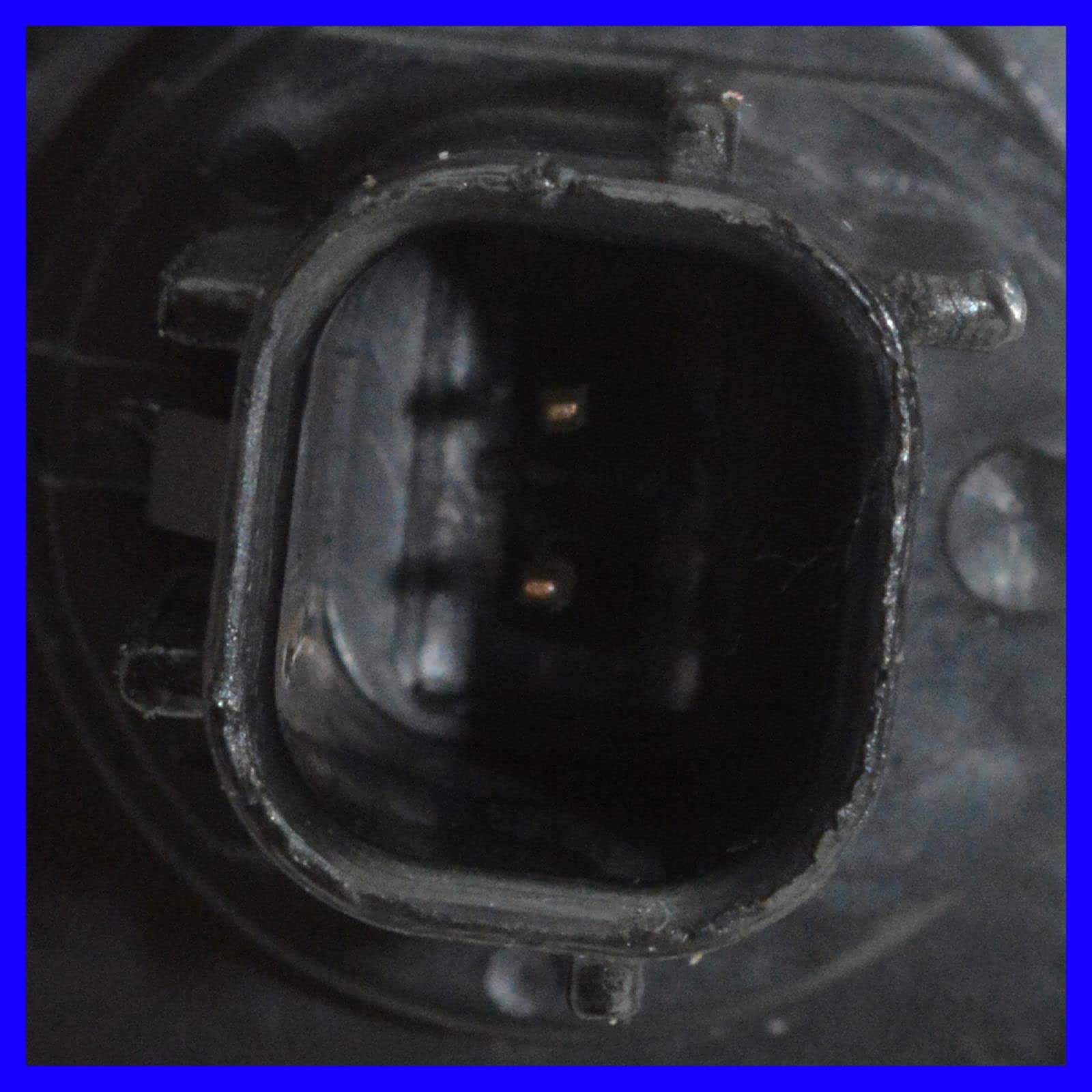 Trq Rear Wheel Hub Bearings Assembly Set Compatible With 2013 Scion Iq 2012-2019 Toyota Prius C 2007-2014 Yaris